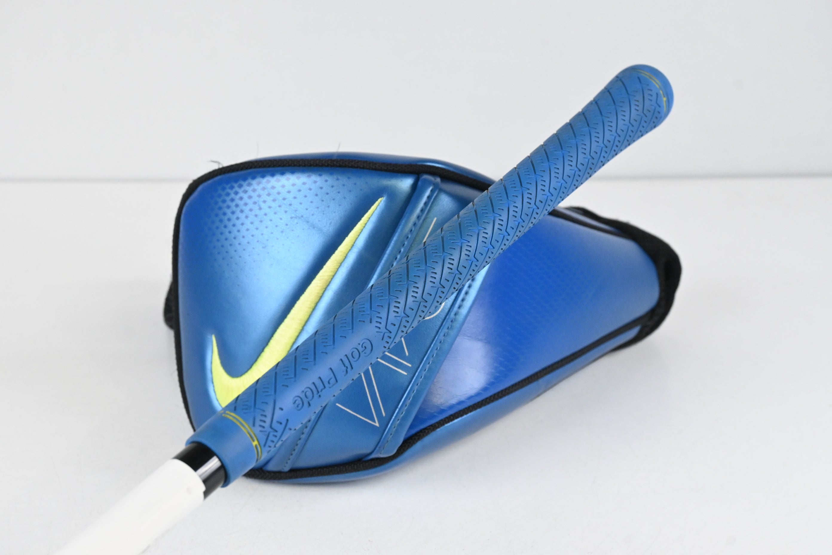 Nike Vapor Fly Driver / 8.5-12.5 Degree / Stiff Flex Tensei CK Blue 50 Shaft