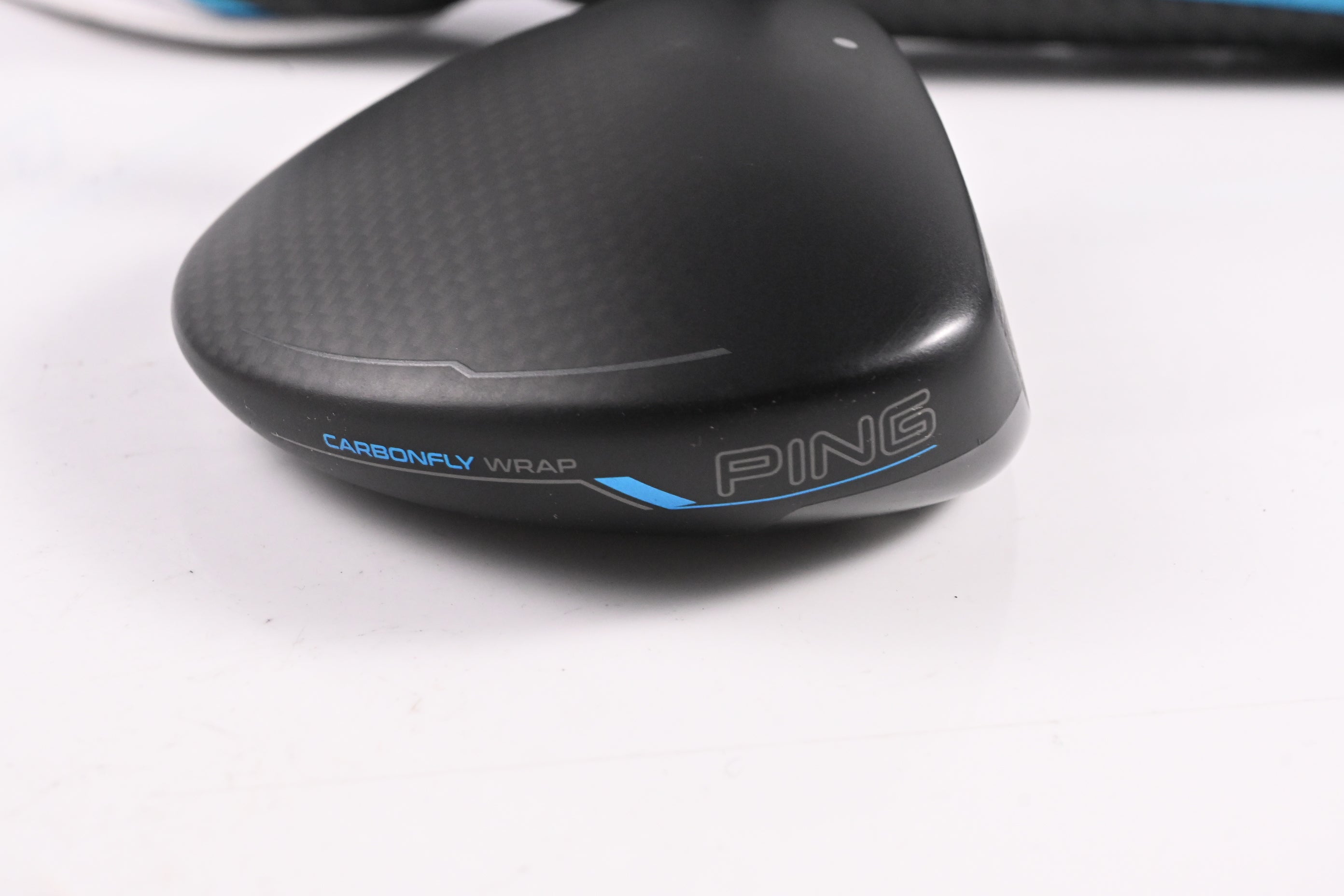 Ping G440 Max #5 Wood / 19 Degree / Senior Flex Ping Quick 45 Shaft