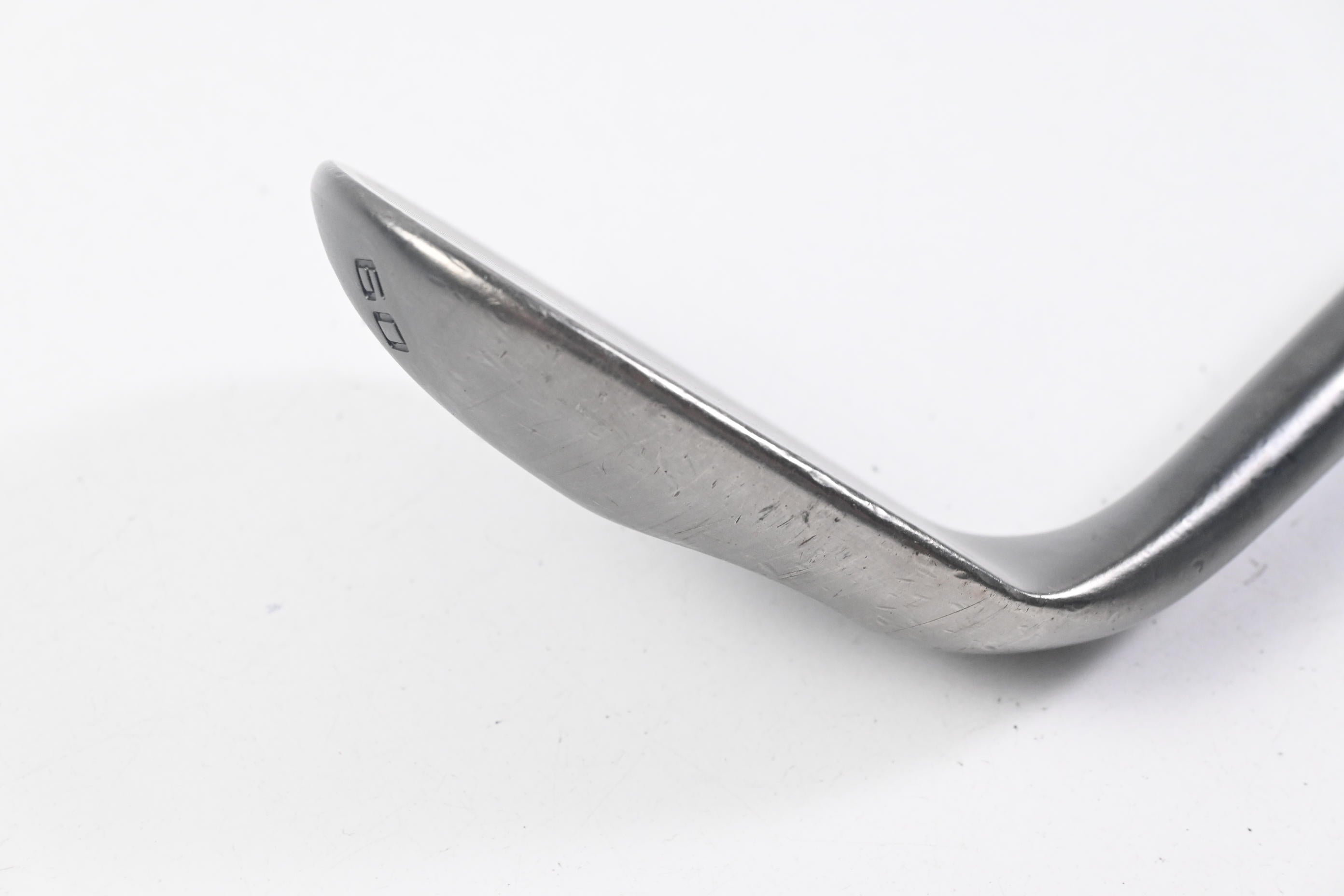 Cobra Snakebite One 2023 Lob Wedge / 60 Degree / Wedge Flex KBS HI-REV 2.0 125