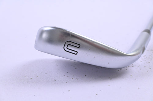 Ping i500 Gap Wedge / 50 Degree / Blue Dot / Stiff Flex Dynamic Gold S300 Shaft