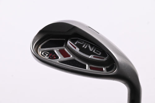 Ping G15 Lob Wedge / 58 Degree / Black Dot / Regular Flex Ping TFC 149 Shaft