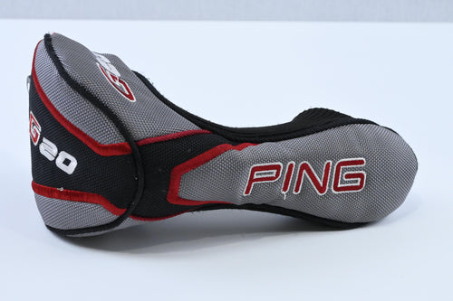 Ping G20 #3 Wood / 15 Degree / Regular Flex Ping TFC 169 Shaft