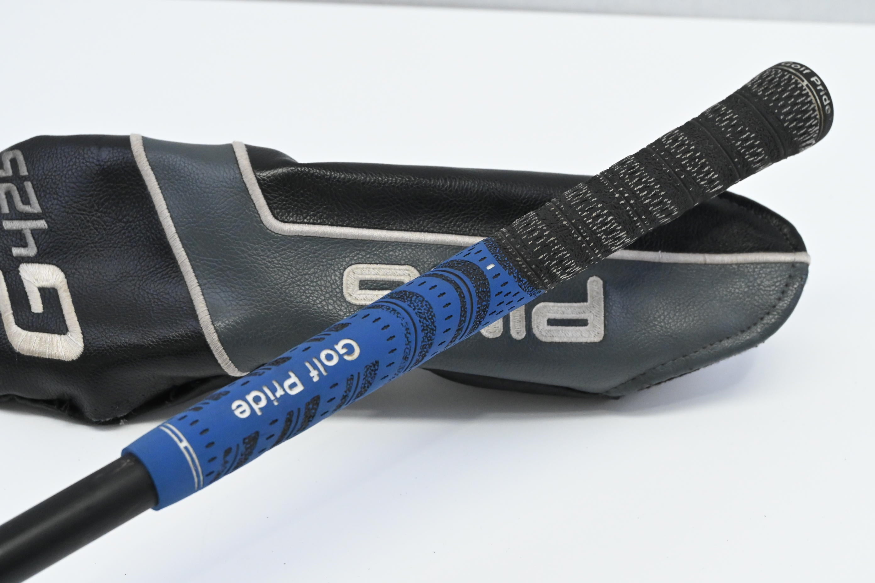 Ping G425 Max #5 Wood / 17.5 Degree / Regular Flex Ping Alta CB Slate 65