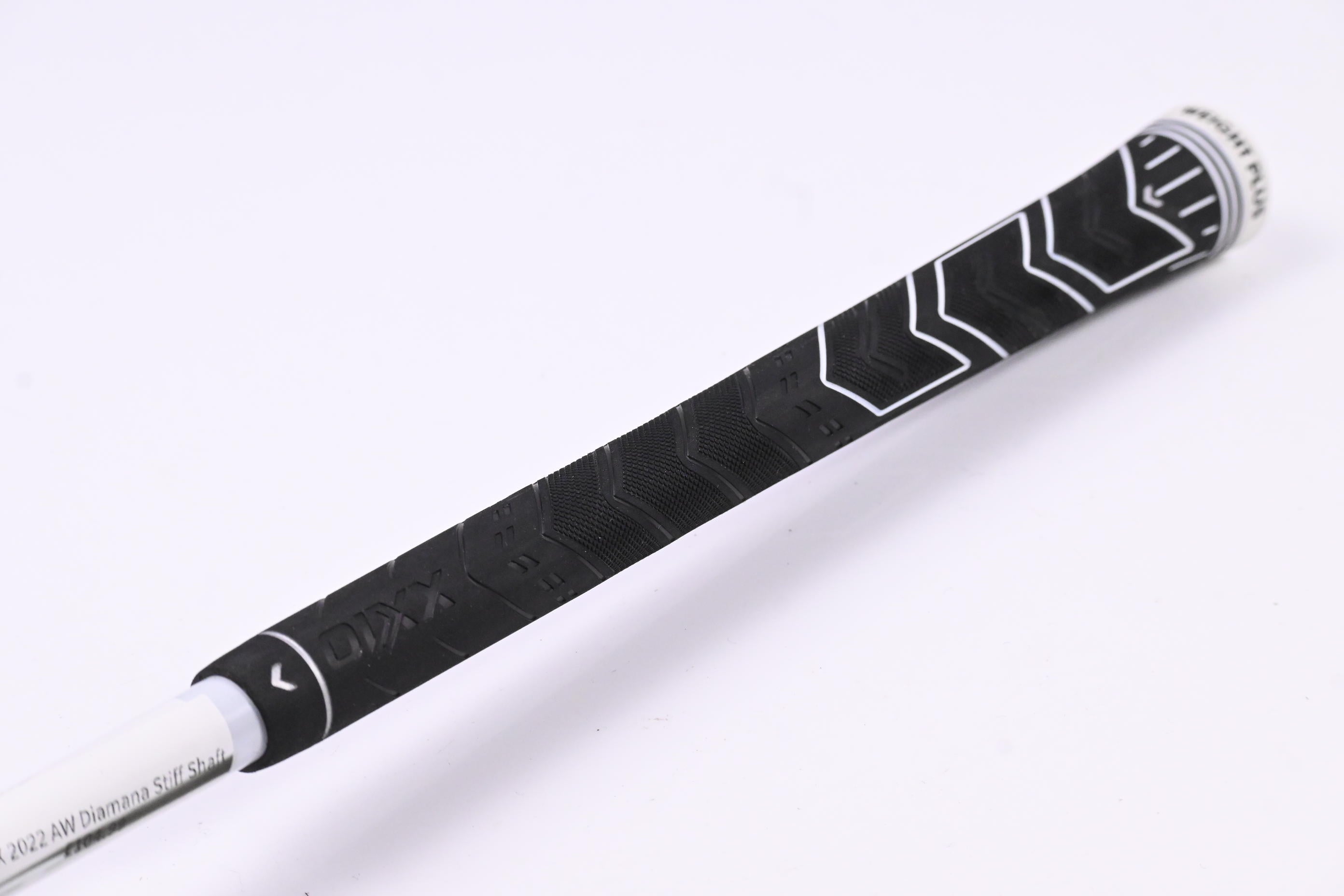 XXIO X 2022 Approach Wedge / 49 Degree / Stiff Flex Diamana 60 Shaft