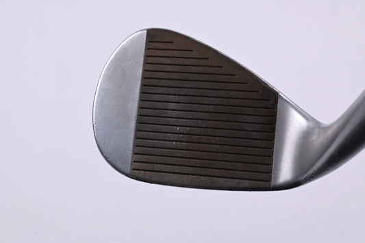 Taylormade Milled Grind 4 Sand Wedge / 56 Degree / Stiff Flex N.S.PRO Modus3 120