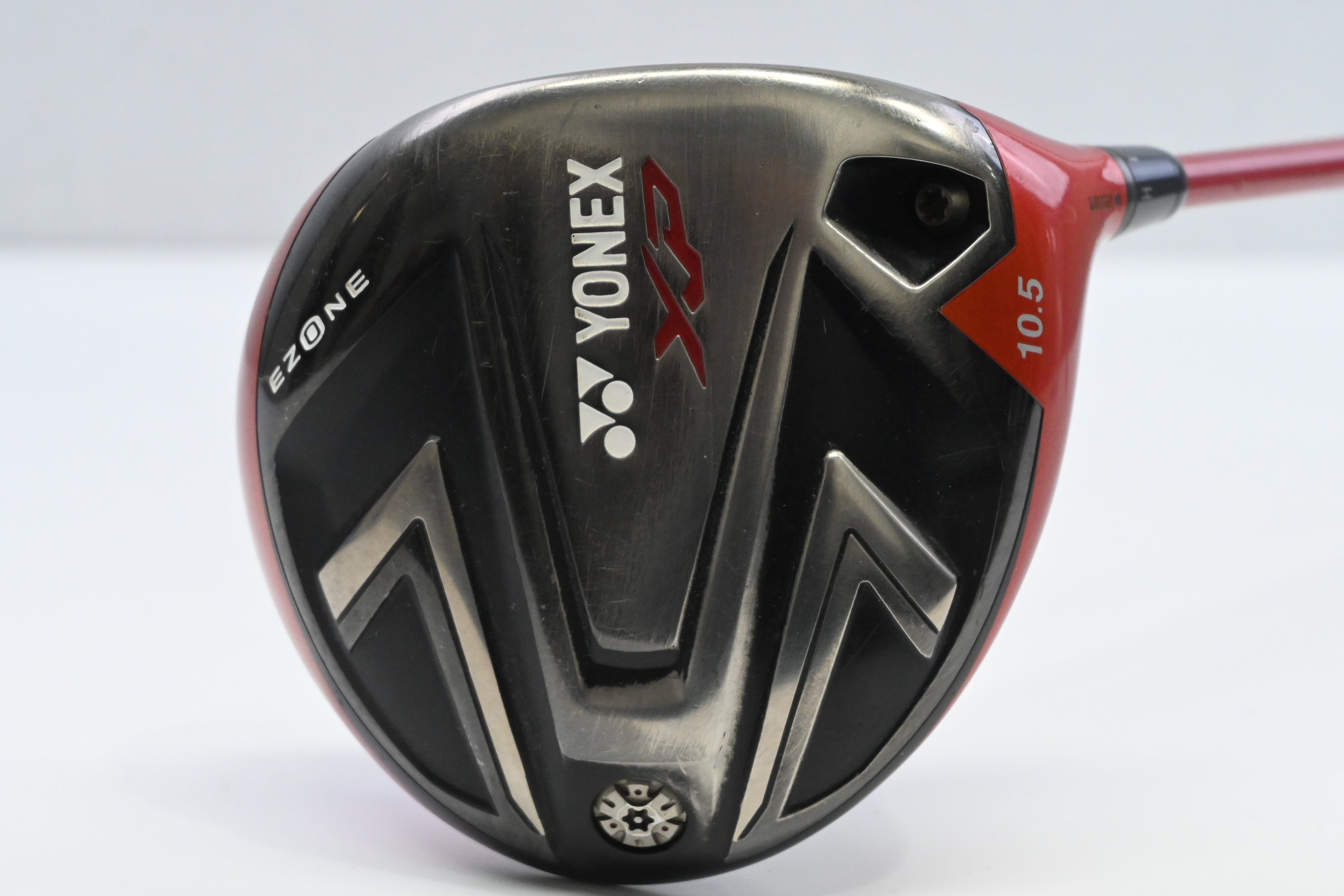 Yonex Ezone XP Driver / 10.5 Degree / Regular Flex Yonex EX300 Shaft