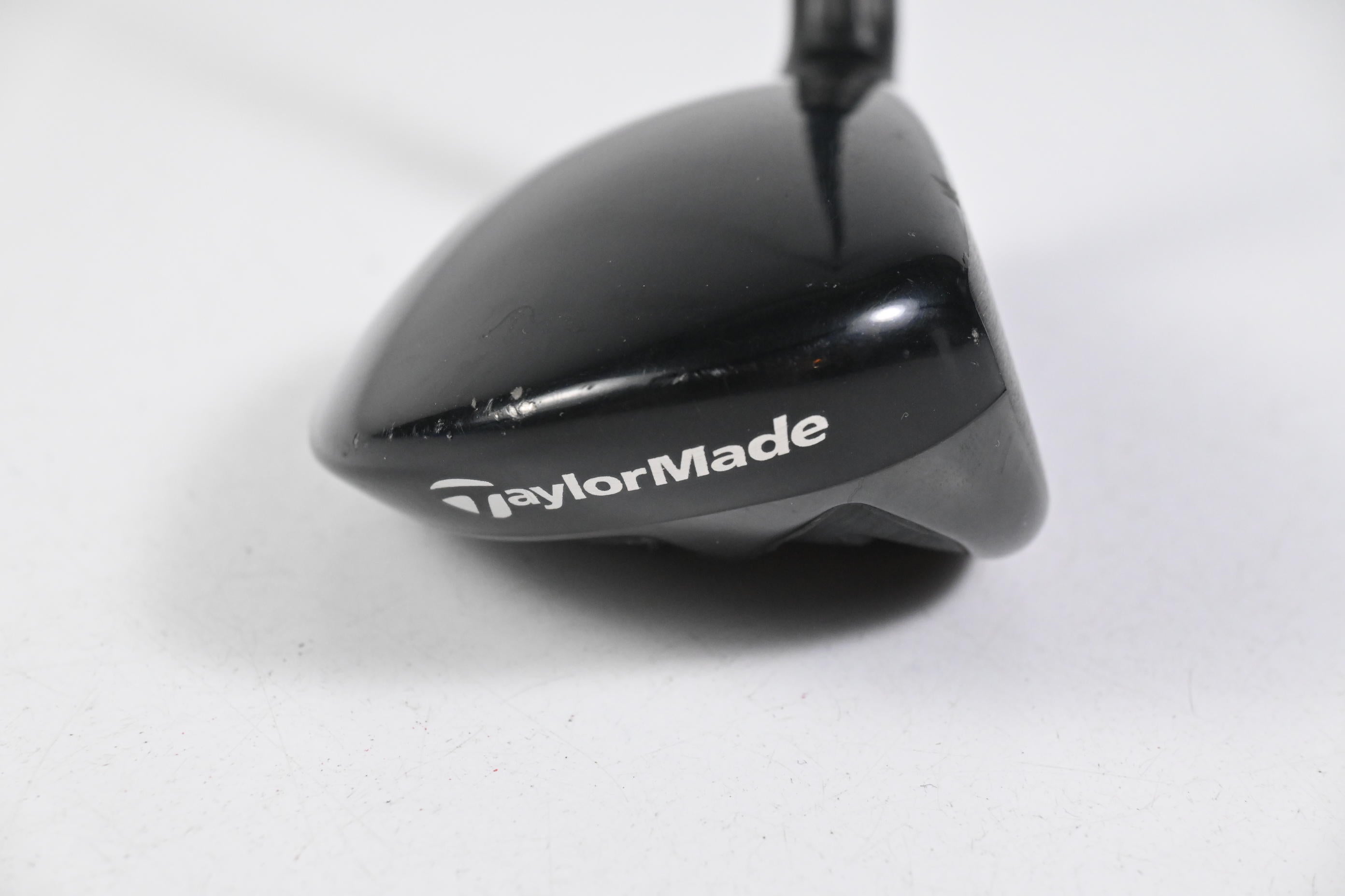 Taylormade M2 2016 #3 Hybrid / 19 Degree / Senior Flex Taylormade M2 Reax 55