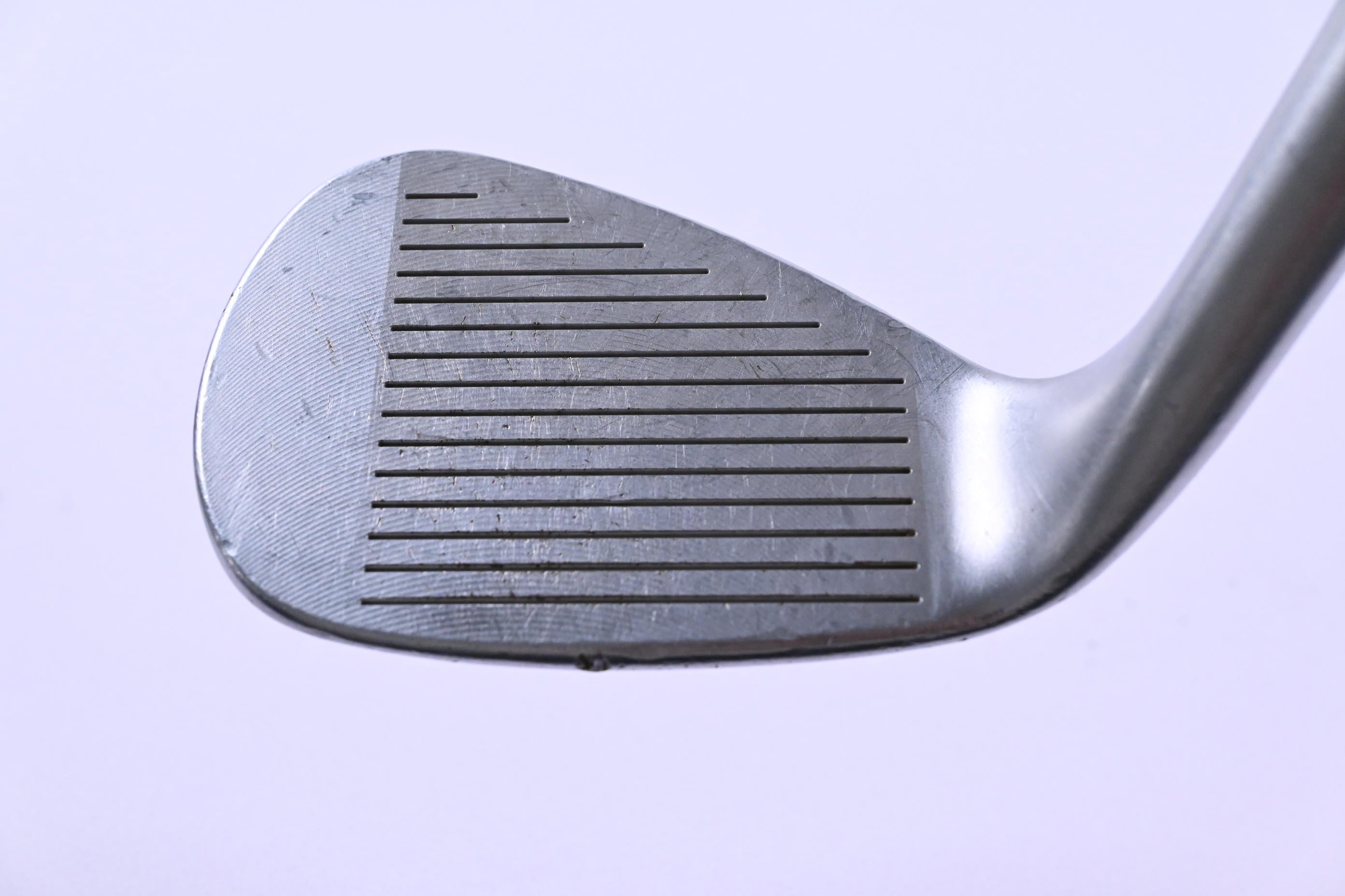 Wilson Staff Model ZM Lob Wedge / 58 Degree / X-Flex Dynamic Gold Shaft