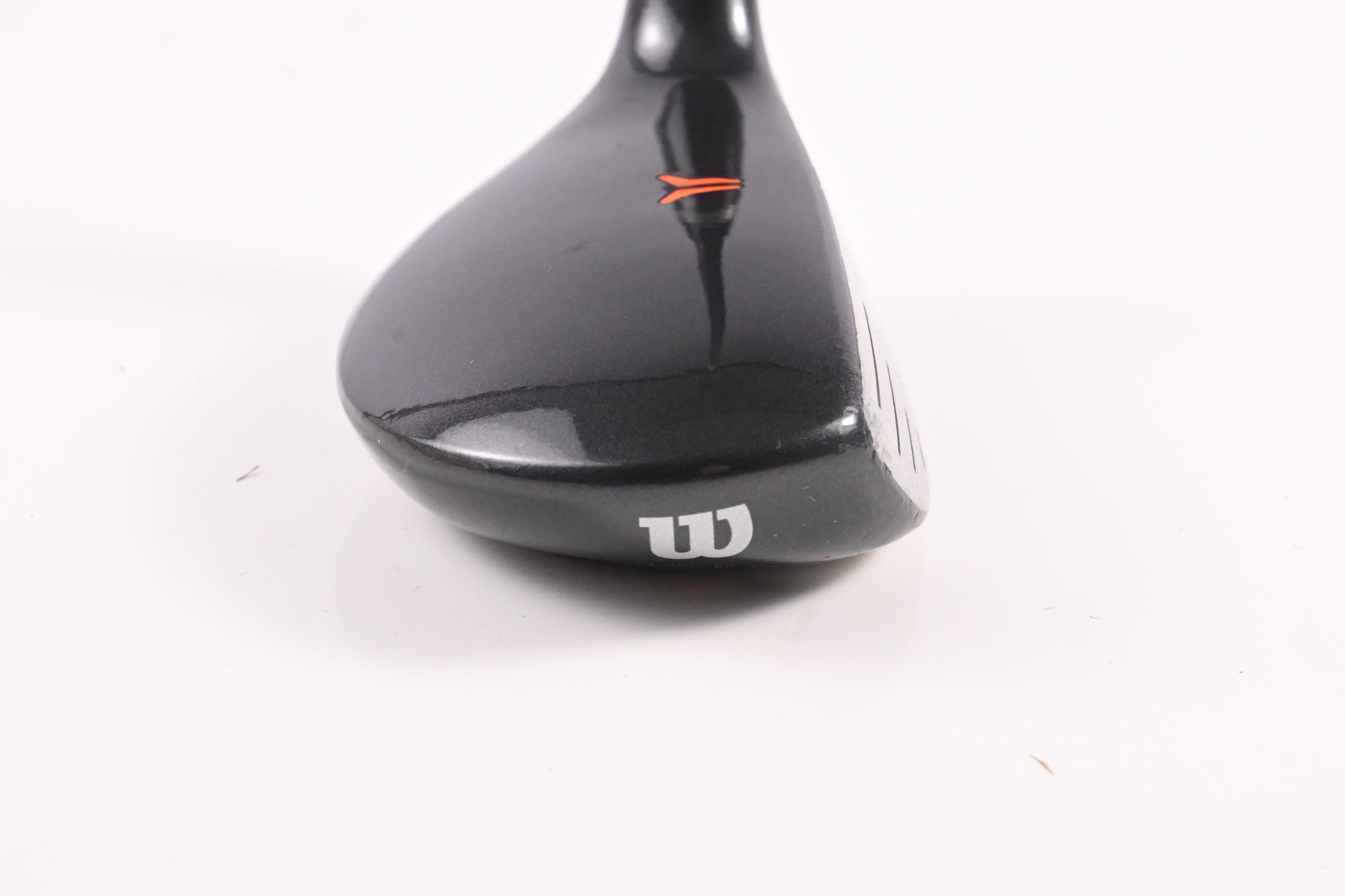 Wilson XC31 #5 Hybrid / 25 Degree / Regular Flex Wilson Firestick Shaft