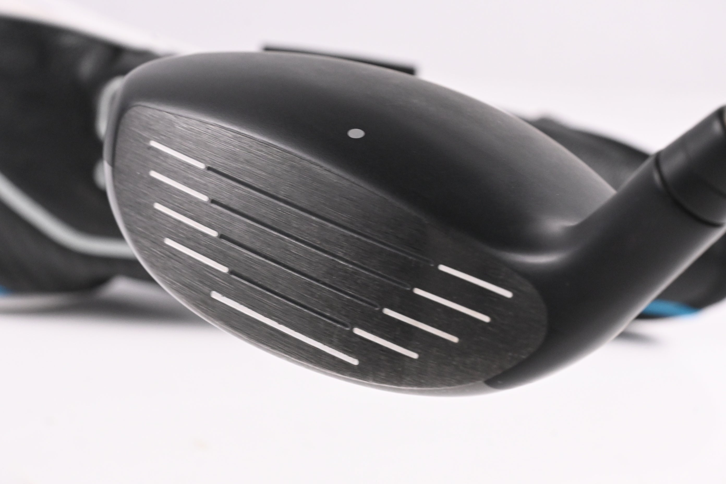 Ping G440 Max #5 Wood / 19 Degree / Senior Flex Ping Quick 45 Shaft