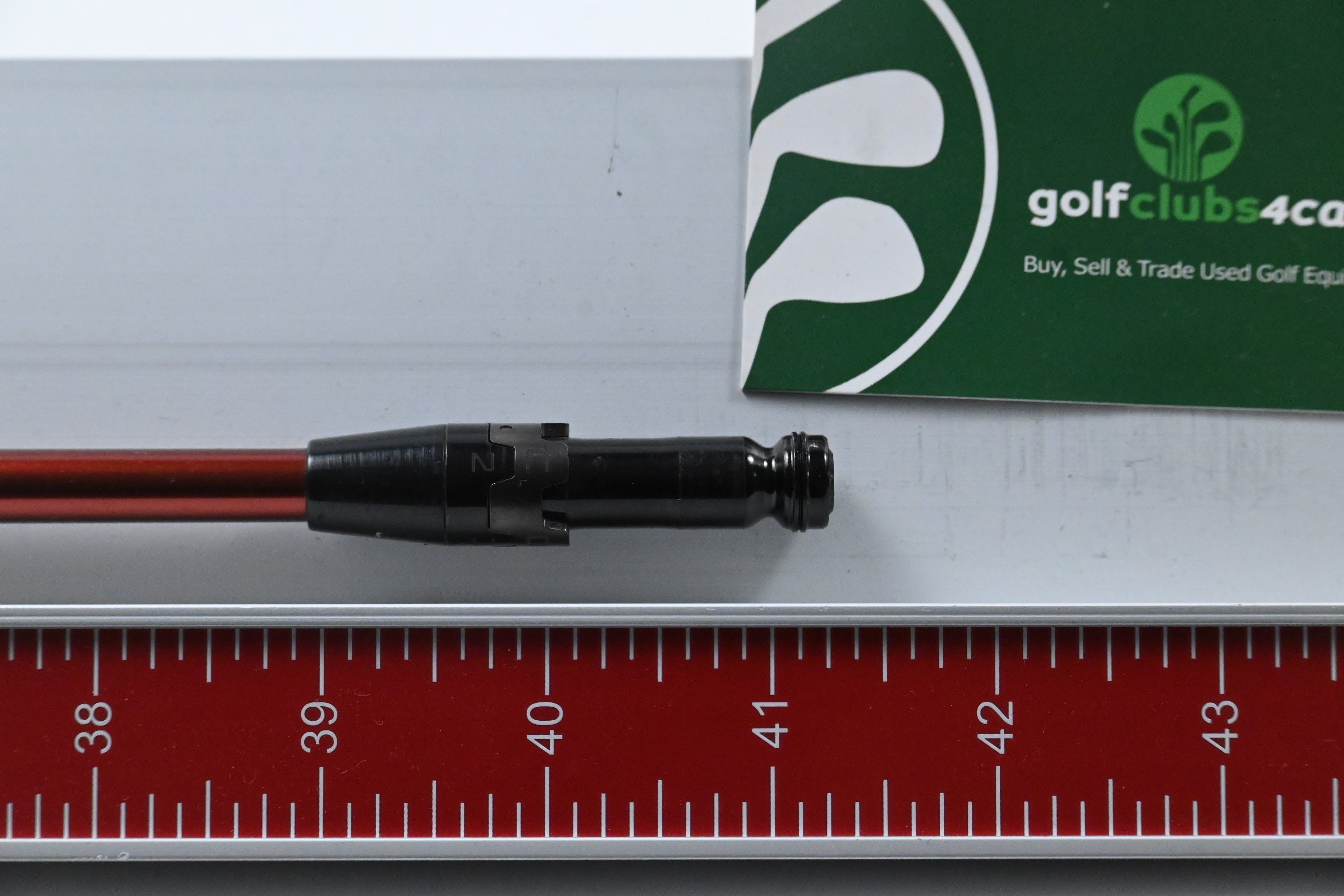 Diamana D Limited 'ilima 71 #7 Wood Shaft / Regular Flex / Titleist 1st Gen