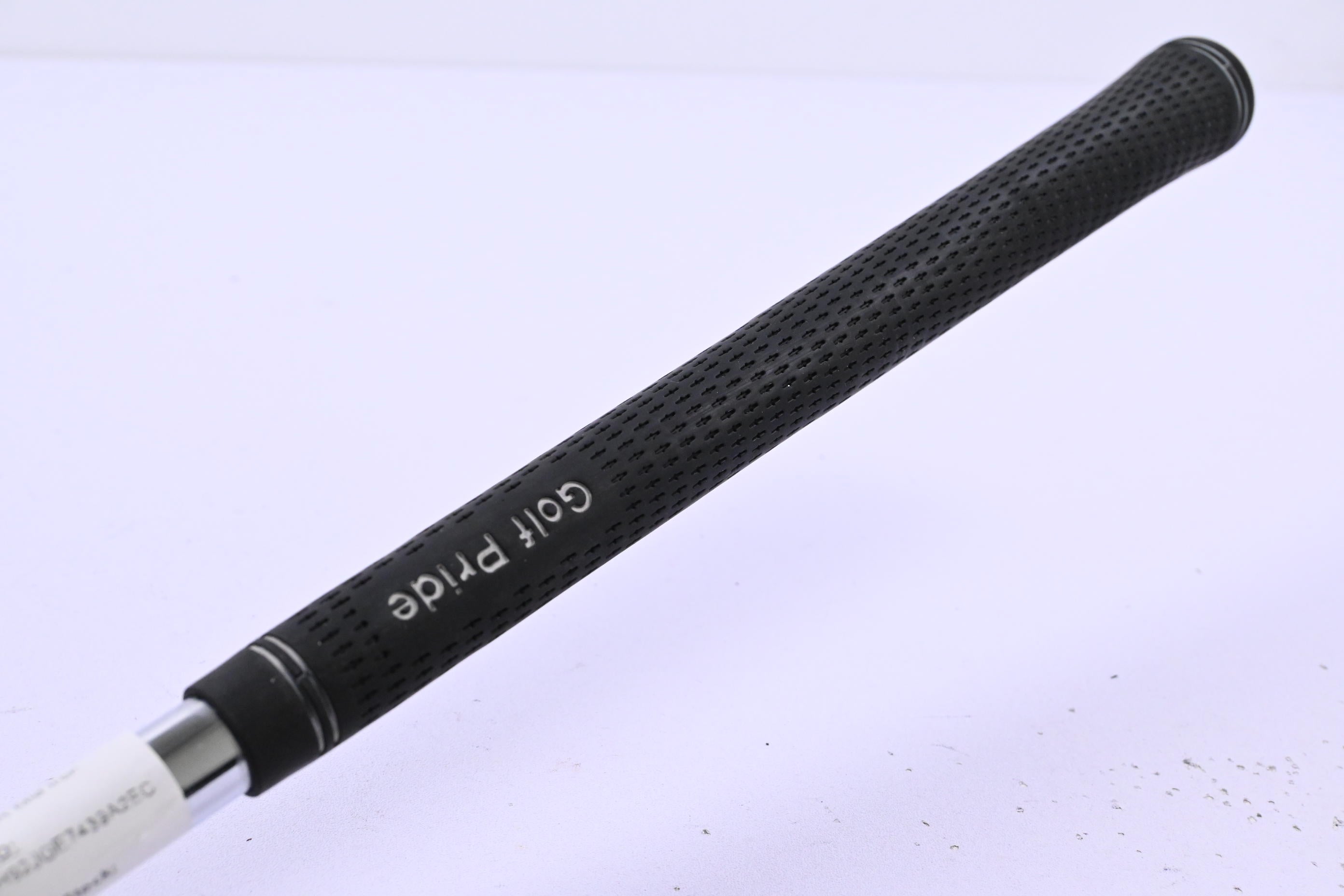 Wilson DYNAPWR #7 Iron / Regular Flex Steel Shaft