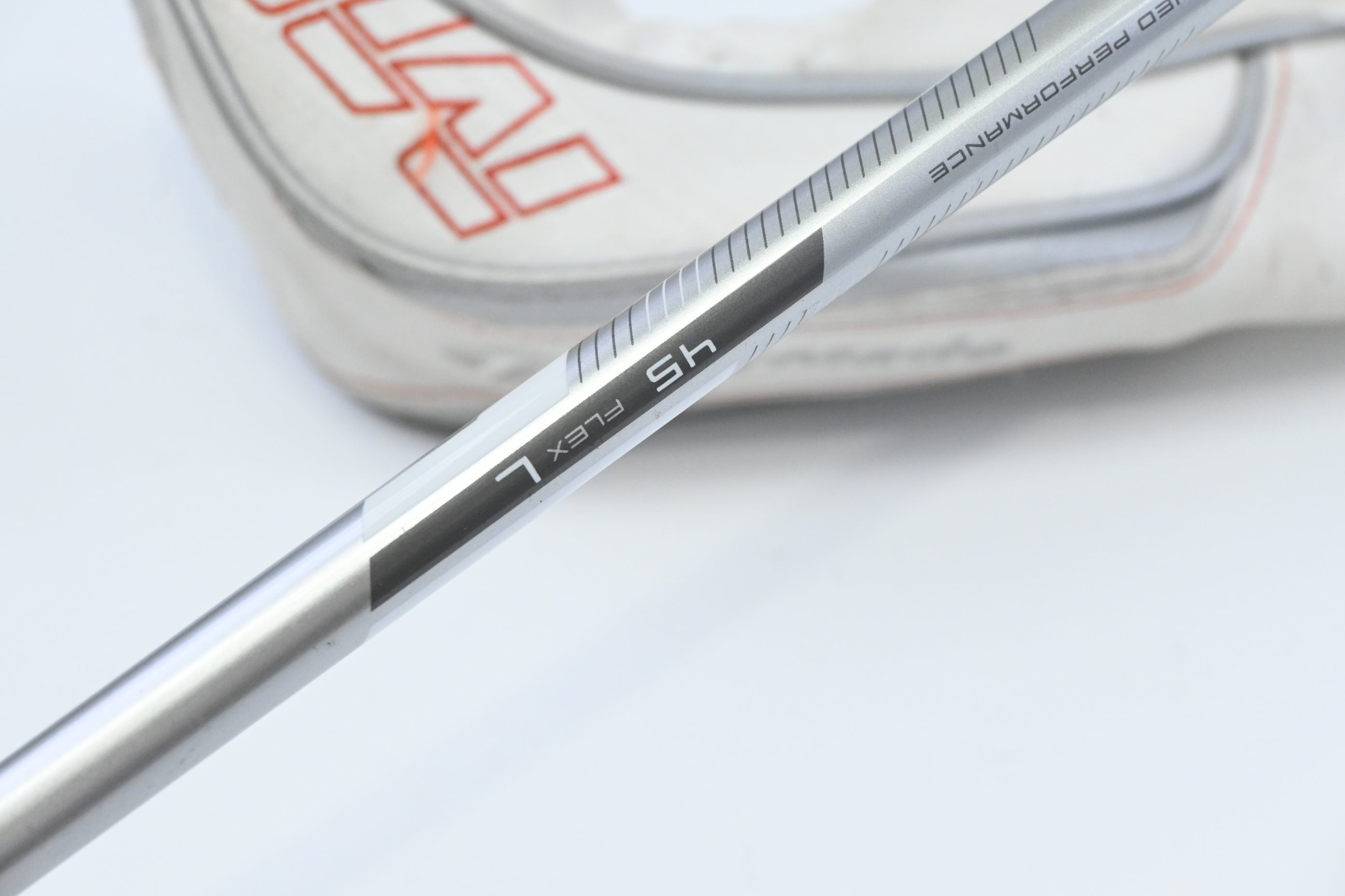 Ladies Taylormade M6 #5 Wood / 19.5 Degree / Ladies Flex Taylormade 45 Shaft