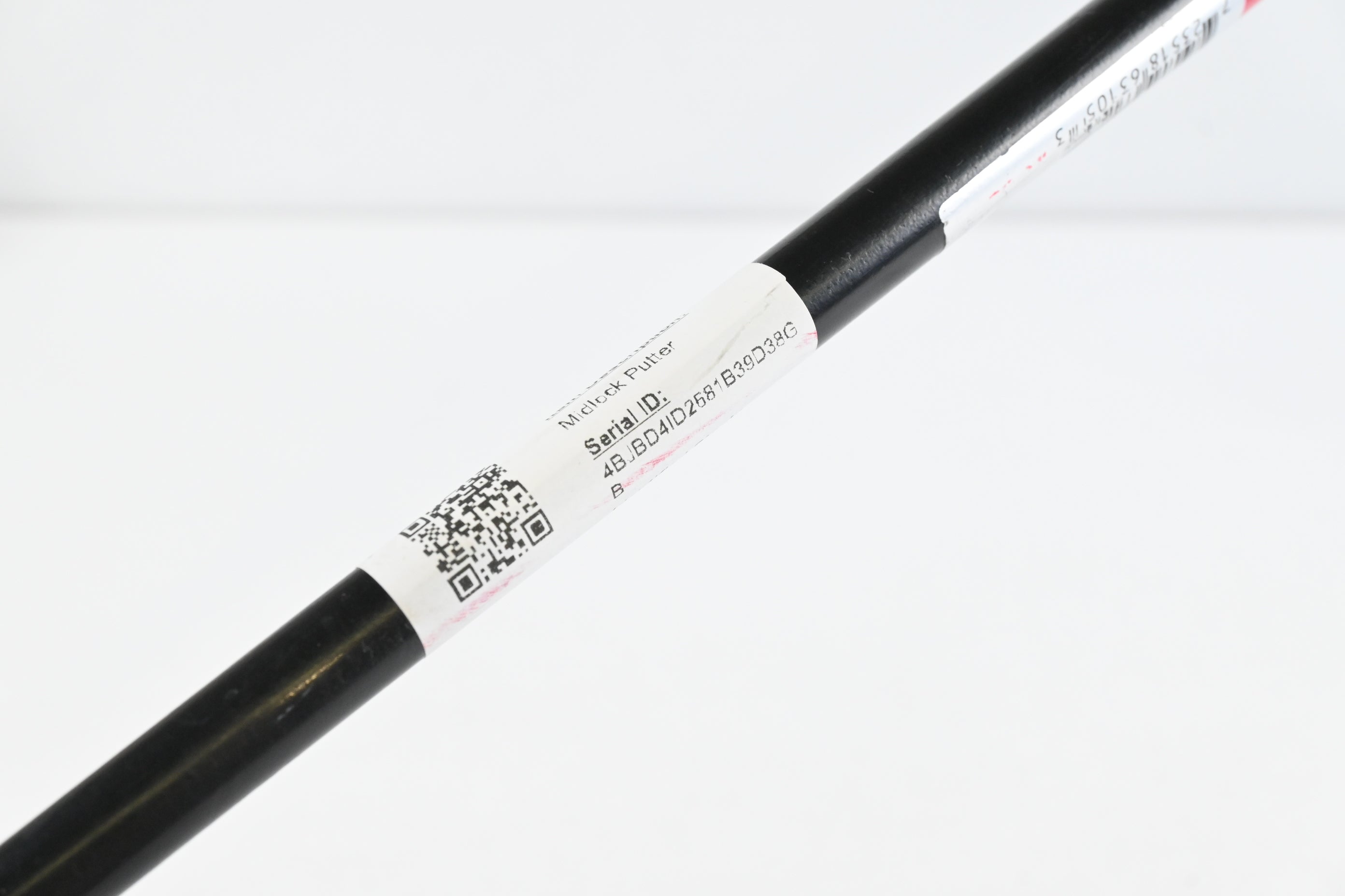 Evnroll Midlock ER2v Putter / 40 Inch