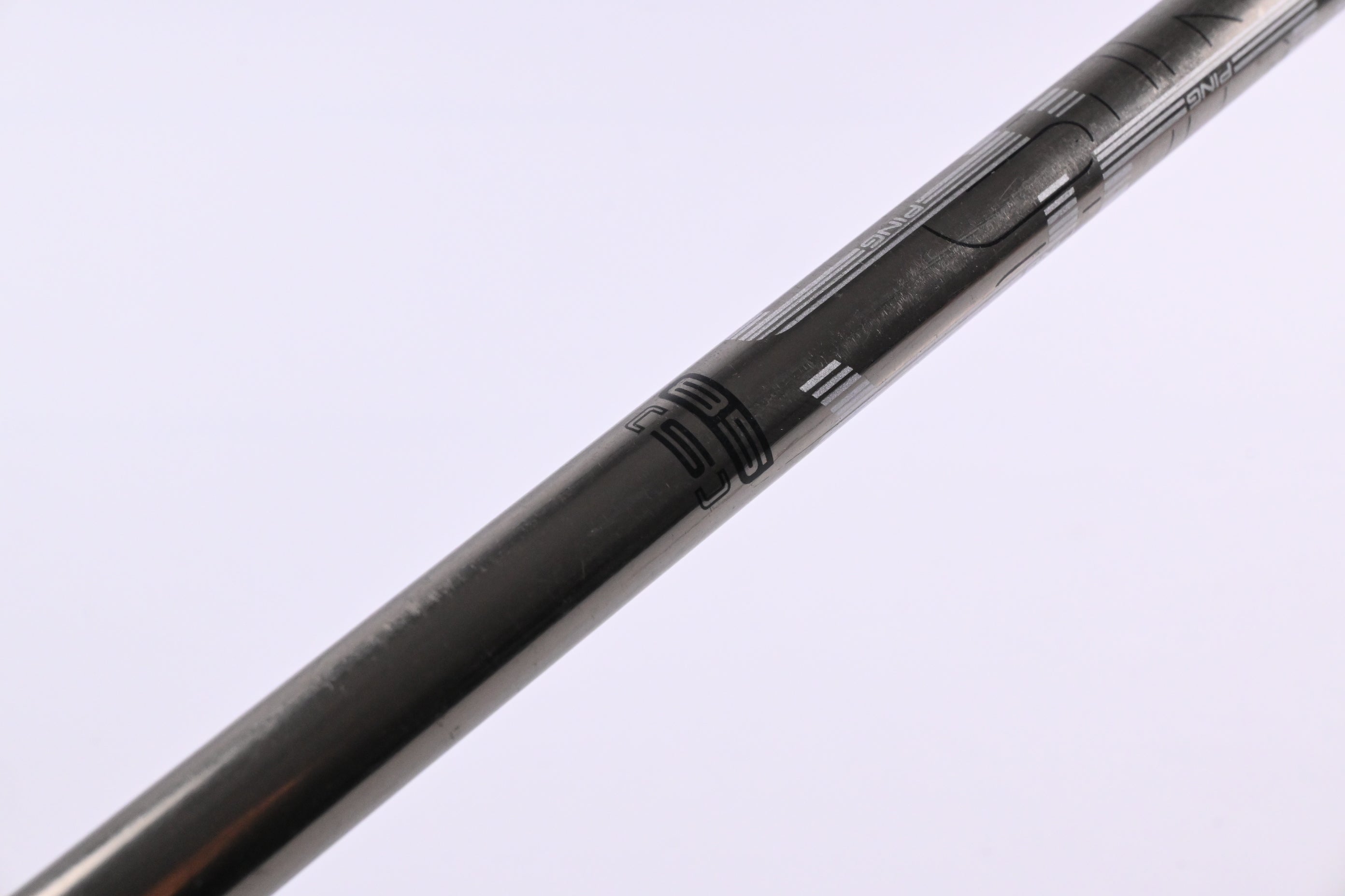 Ping G400 #2 Hybrid / 17 Degree / Stiff Flex Ping Tour 85 Shaft