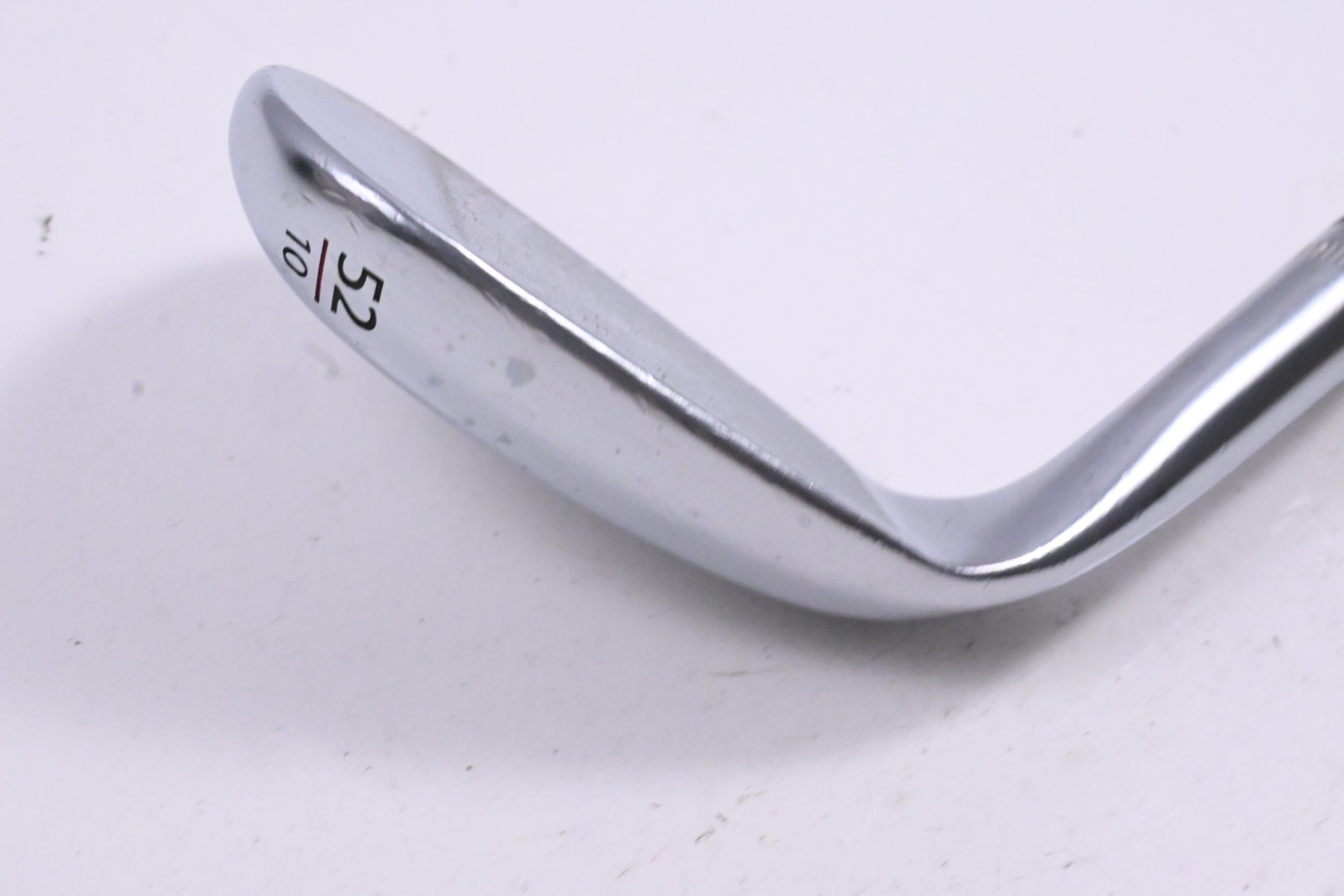 Callaway Mack Daddy 4 Gap Wedge / 52 Degree / Stiff Flex Dynamic Gold 115 S200