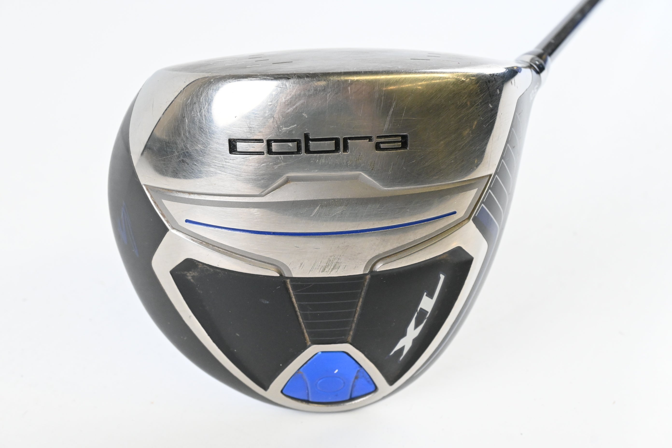 Cobra Fly-Z XL Driver / 10.5 Degree / Regular Flex Cobra XL Shaft