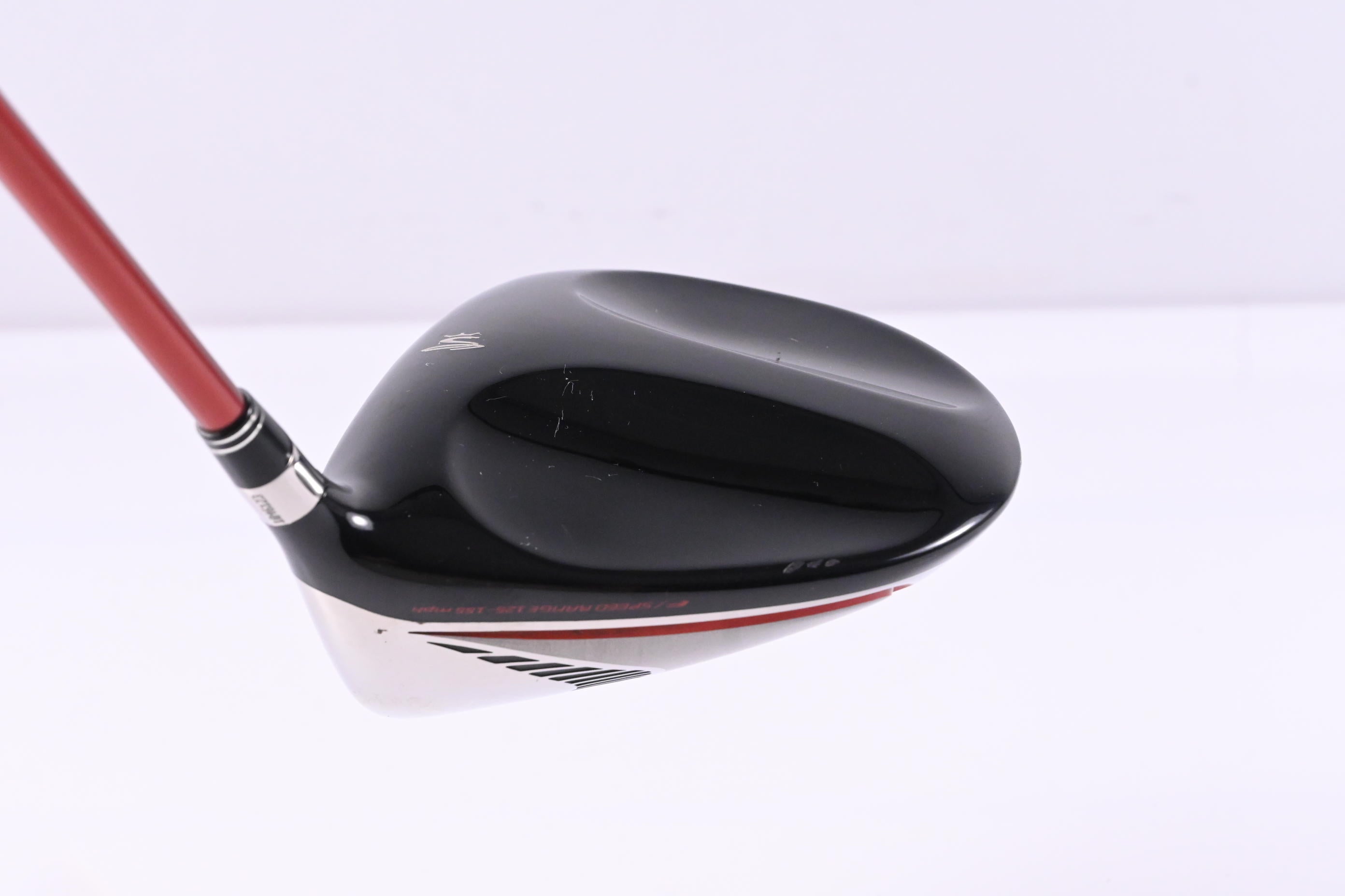 King Cobra Speed LD Driver / 10.5 Degree / Regular Flex Alidla NV 55 Shaft