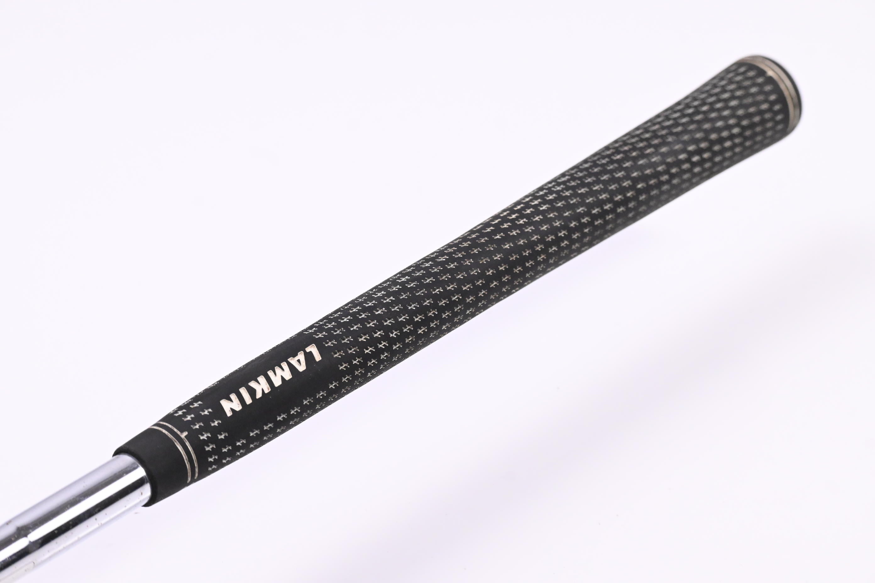 Caley Sand Wedge / 56 Degree / Wedge Flex Steel Shaft