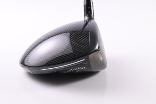 Callaway Paradym Ai Smoke Max Driver / 10.5 Degree / Regular Flex Tensei AV Blue