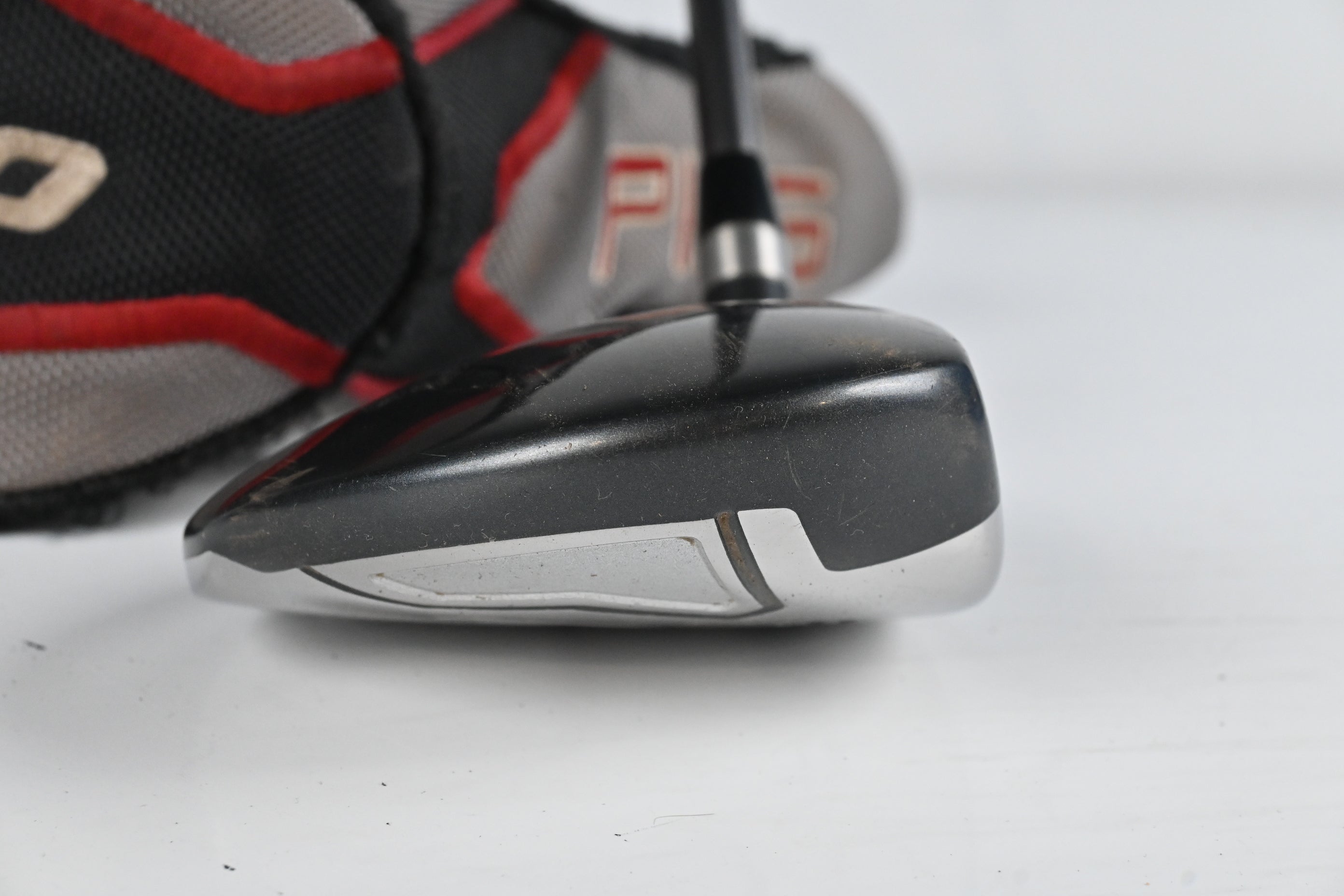 Ping G20 #3 Wood / 15 Degree / Regular Flex Ping TFC 169 F Shaft