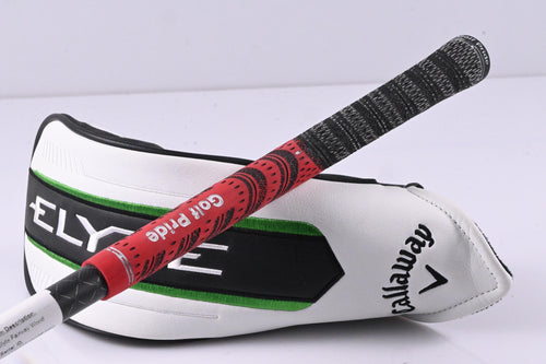 Callaway Elyte #3 Wood / 16.5 Degree / X-Flex Tensei 1K Black 75 Shaft