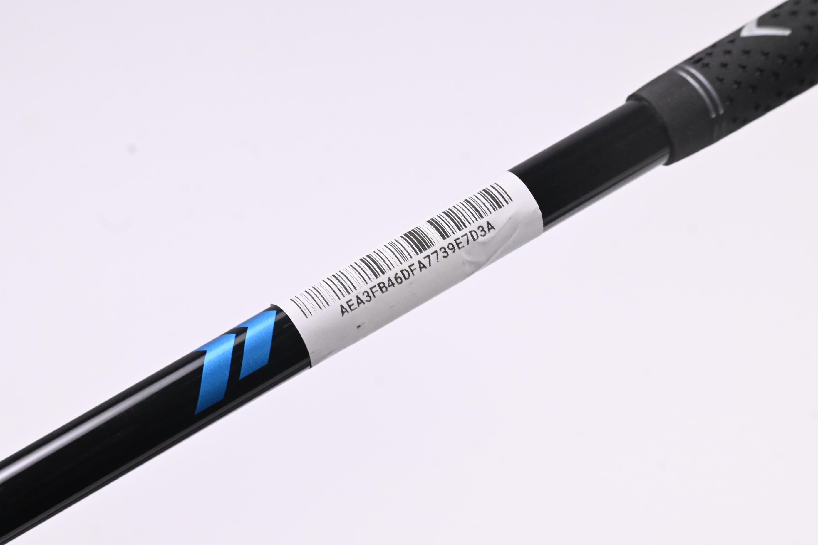 Aldila Ascent PL 50 #5 Hybrid Shaft / Senior Flex / Callaway 3rd Gen