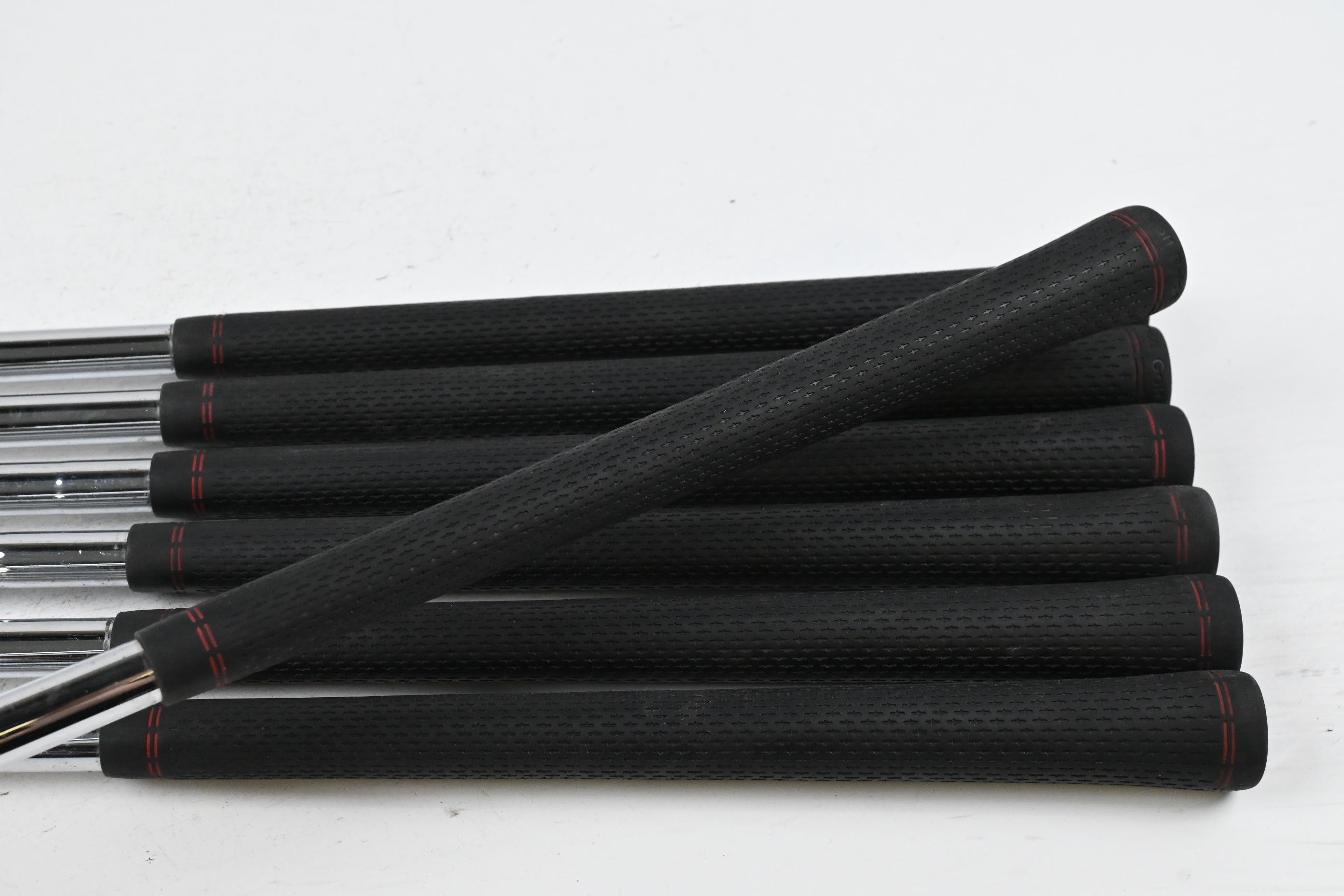 Nike VR-S Irons / 4-PW / Uniflex VR-S Shafts