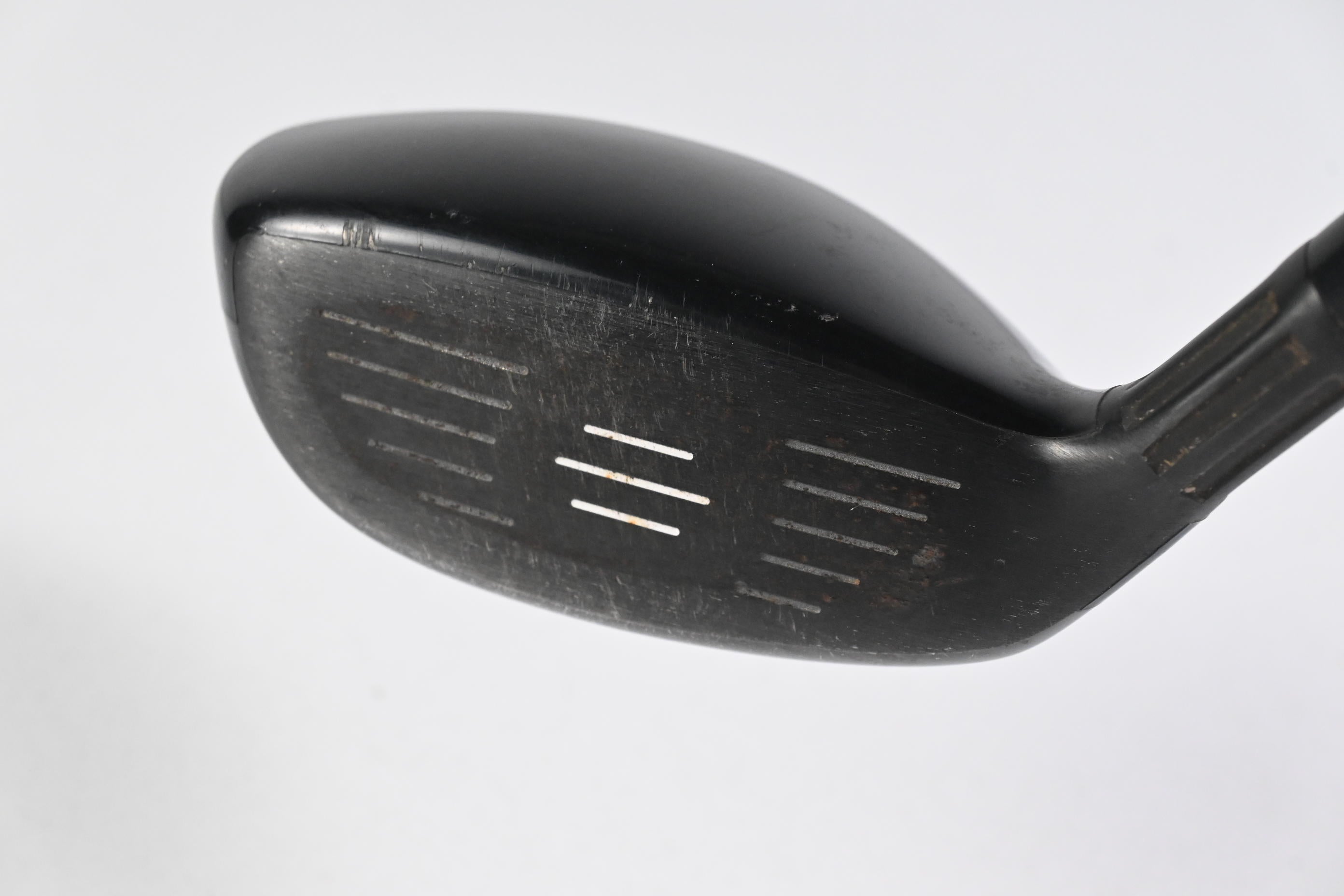 Taylormade M2 2016 #3 Hybrid / 19 Degree / Senior Flex Taylormade M2 Reax 55