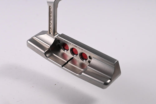 Scotty Cameron 2025 Studio Style Newport 2 Putter / 35 Inch