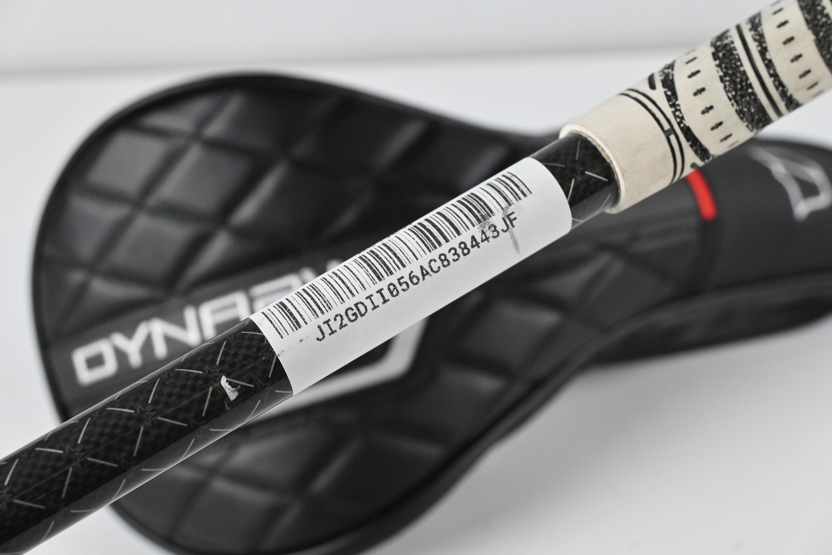 Wilson DYNAPWR 2025 LS Driver / 9 Degree / TX-Flex Tensei 1K Blue 70 Shaft