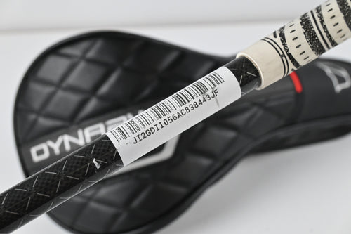 Wilson DYNAPWR 2025 LS Driver / 9 Degree / TX-Flex Tensei 1K Blue 70 Shaft