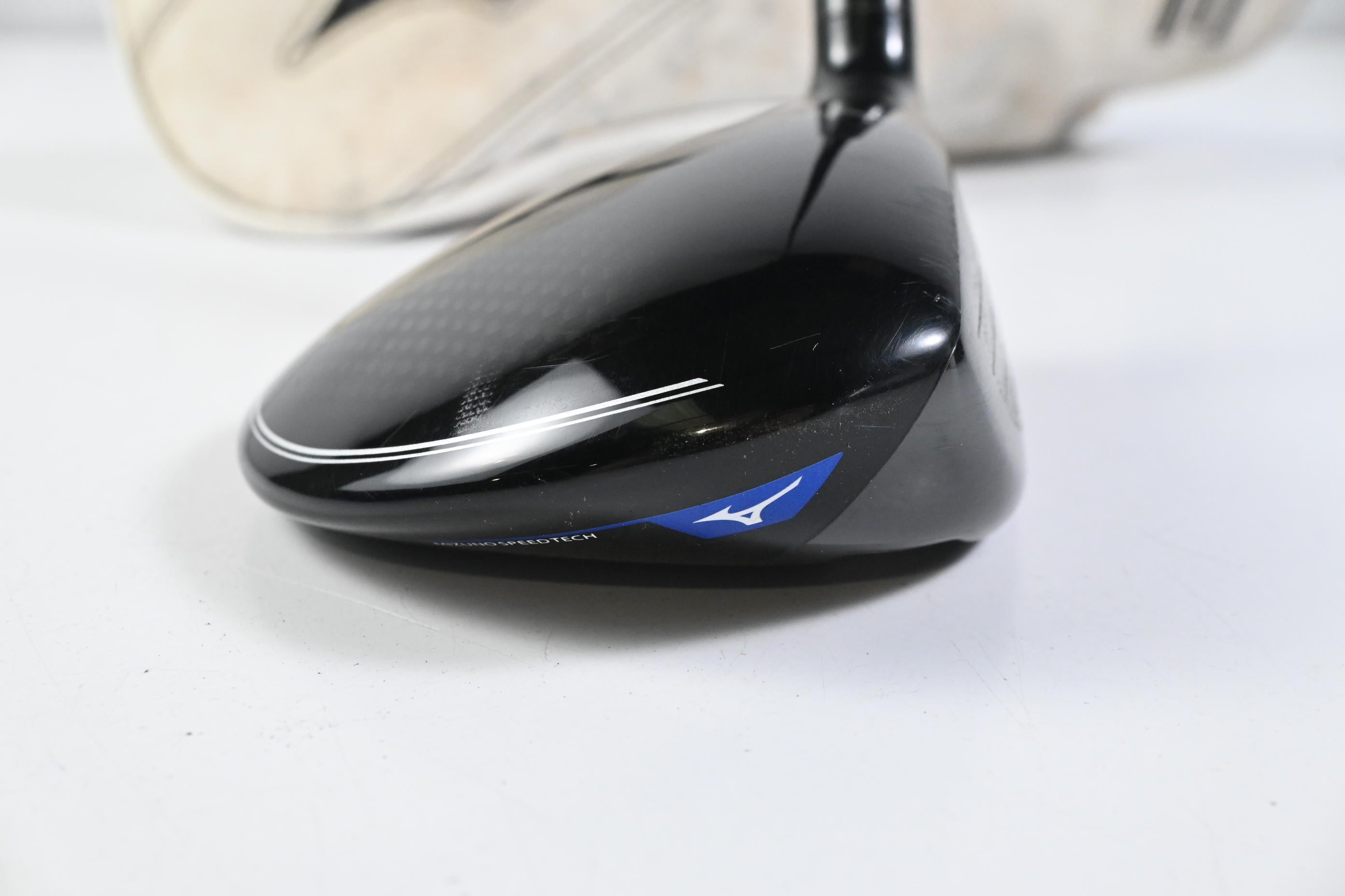 Mizuno ST200 #3 Wood / 15 Degree / Stiff Flex Diamana D+70 Shaft