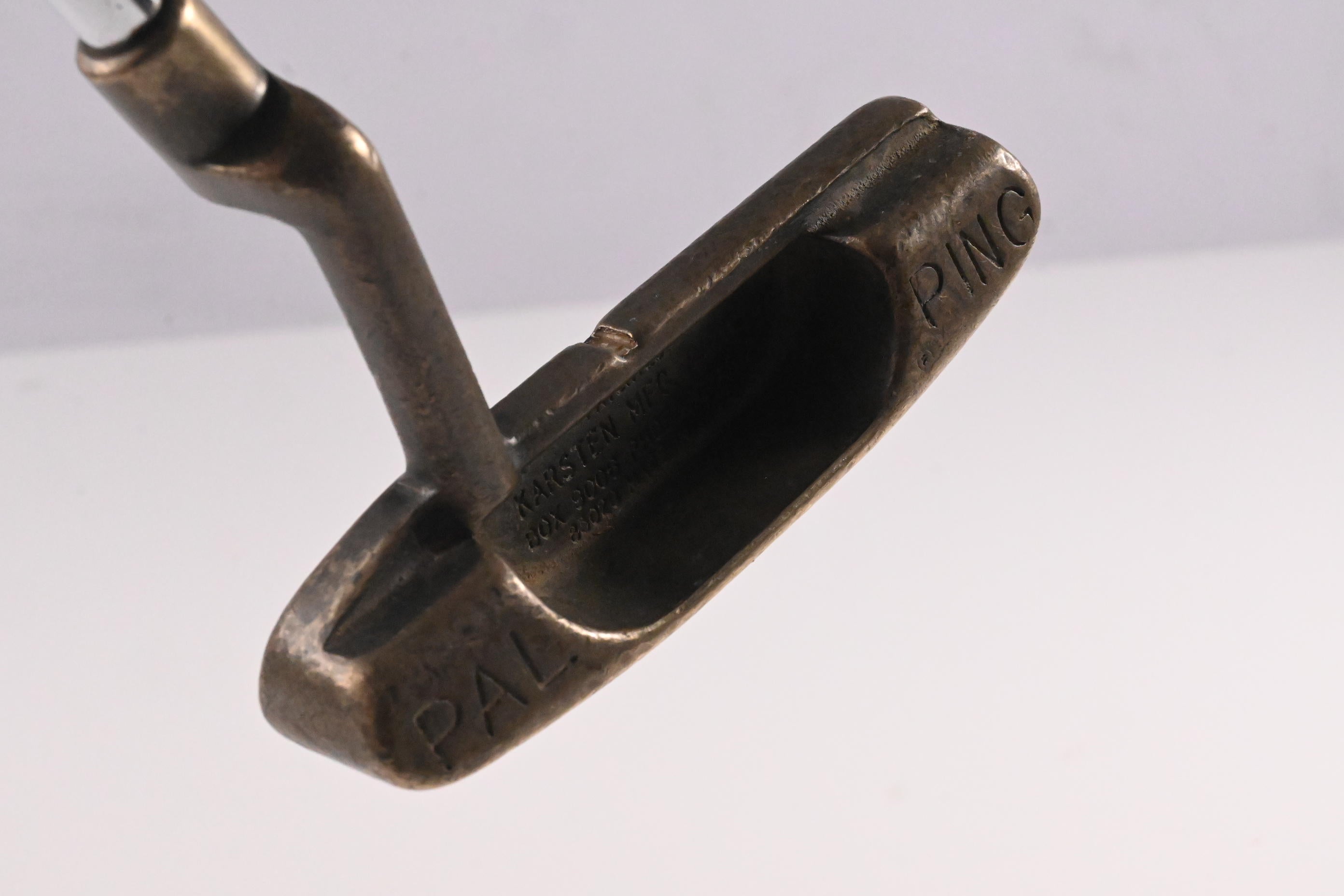 Ping Karsten Original Putter / 36 Inch