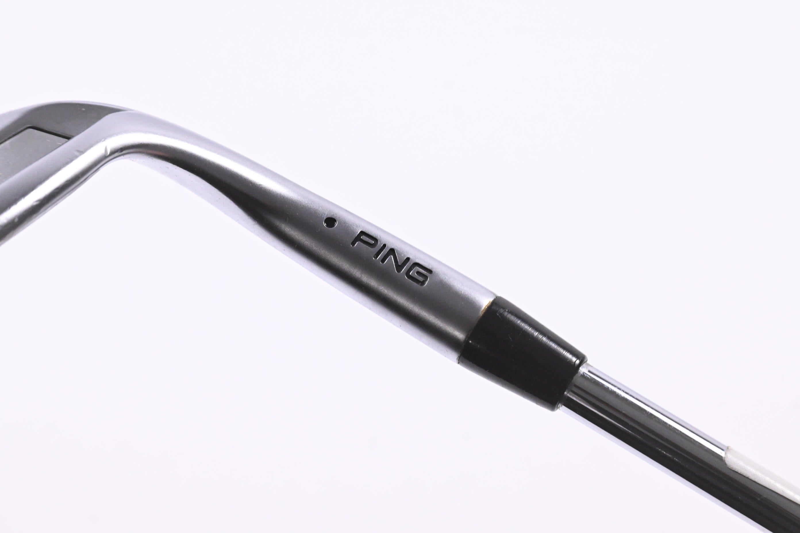 Ping Glide 4.0 Lob Wedge / 58 Degree / Black Dot / Wedge Flex Ping Z-Z115 Shaft