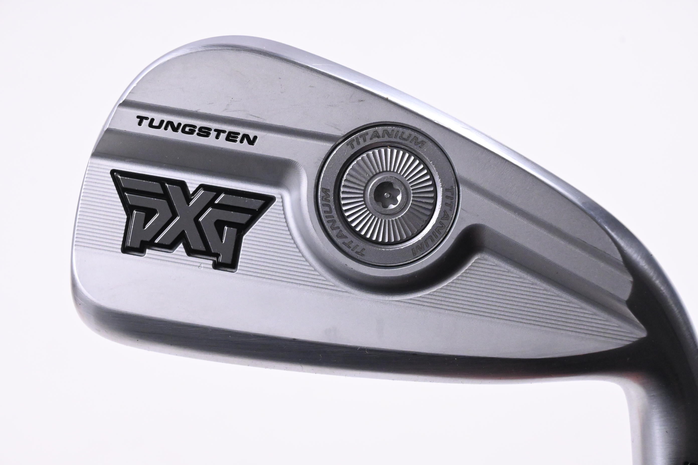 Ladies PXG 0311 XP Gen7 #6 Iron / Ladies Flex MMT 50 Shaft