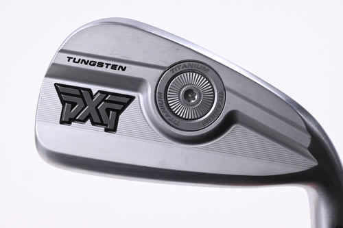 Ladies PXG 0311 XP Gen7 #6 Iron / Ladies Flex MMT 50 Shaft