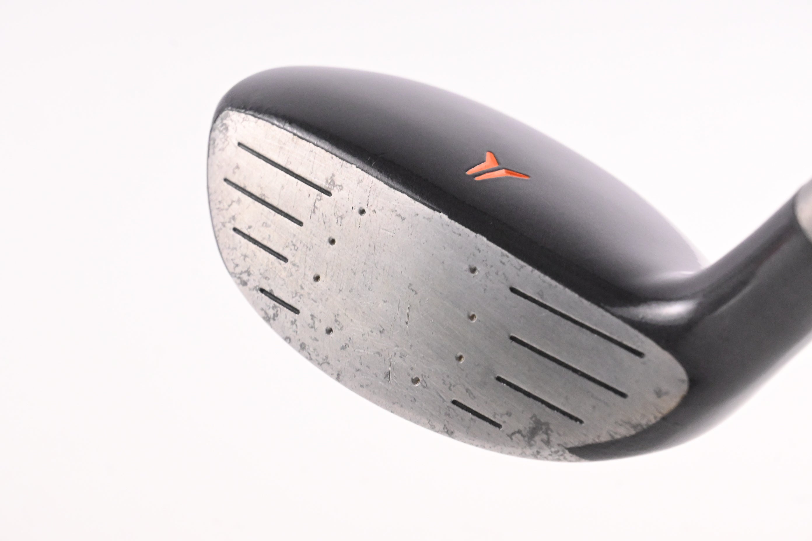 Wilson XC31 #5 Hybrid / 25 Degree / Regular Flex Wilson Firestick Shaft