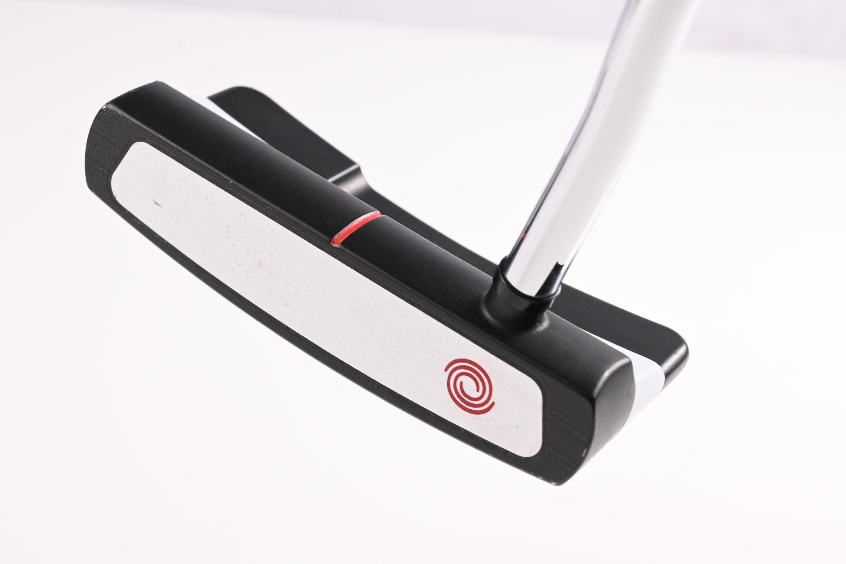 Odyssey White Hot Versa Double Wide Putter / 34 Inch