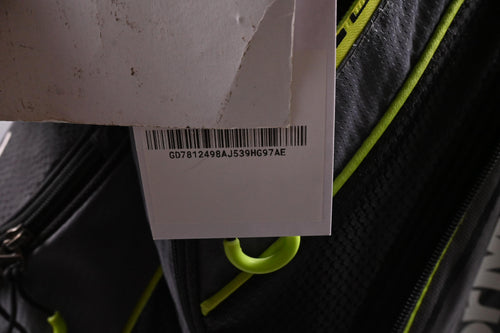 Taylormade Pro 6.0 Cart Bag / 14-Way Divider / Black, Green