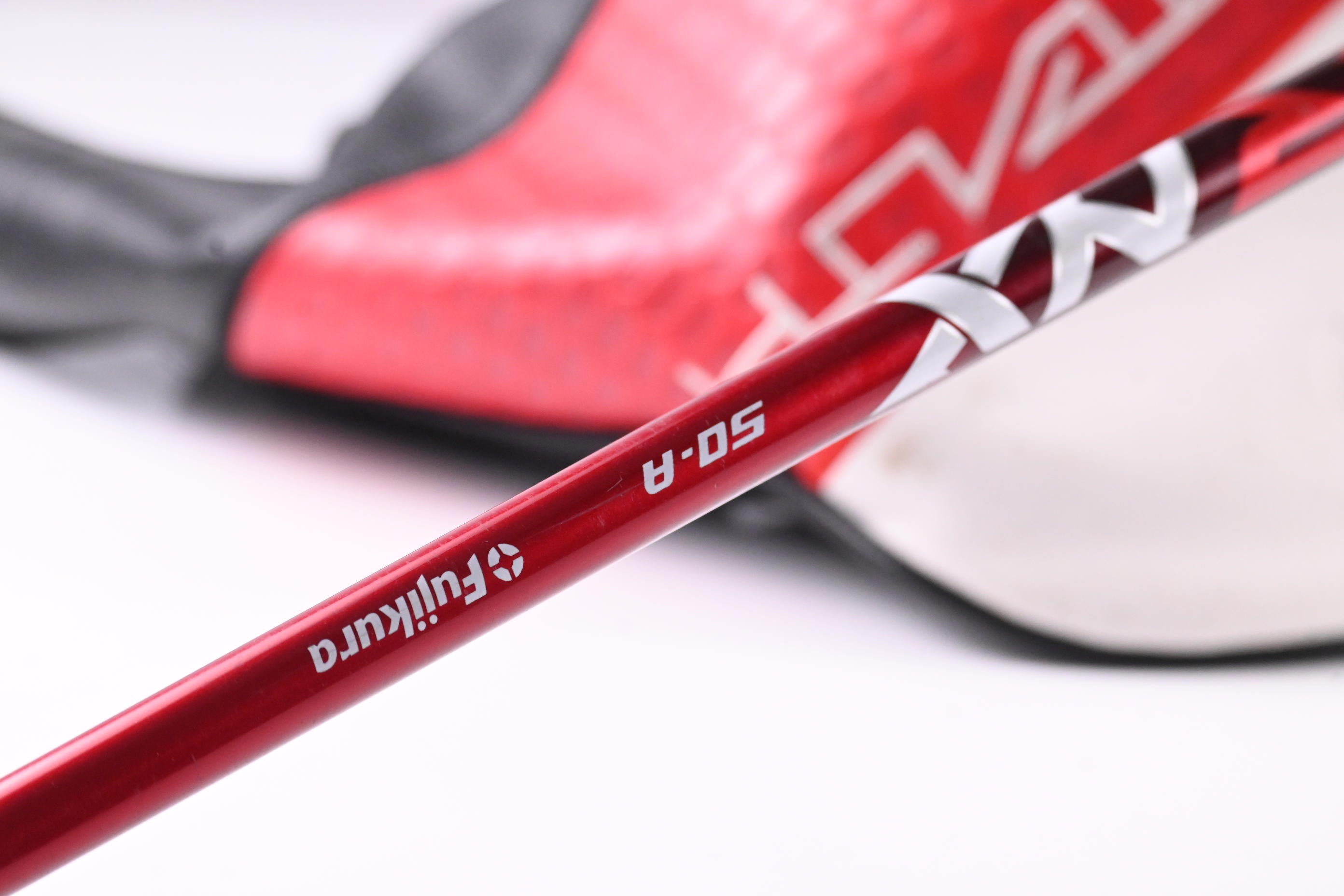 Taylormade Stealth 2 HD Driver / 12 Degree / Senior Flex Speeder NX Red 50 Shaft