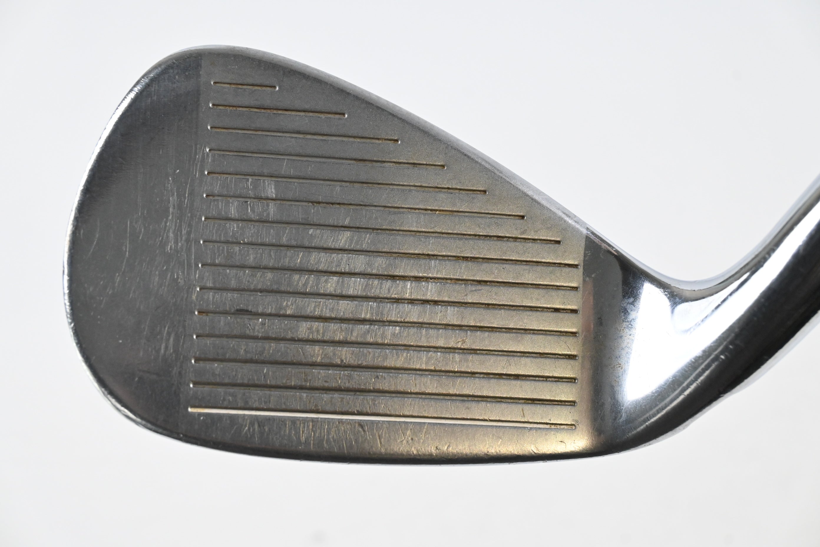 Taylormade RSi1 #9 Iron / Regular Flex REAX Steel 90 Shaft
