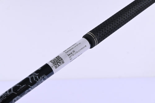 Cobra Darkspeed LS Driver / 10.5 Degree / X-Flex UST LIN-Q M40X White 6 Shaft
