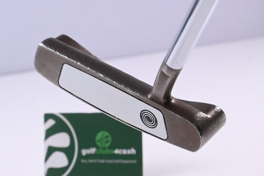 Odyssey White Hot Tour #2 Putter / 33.5 Inch