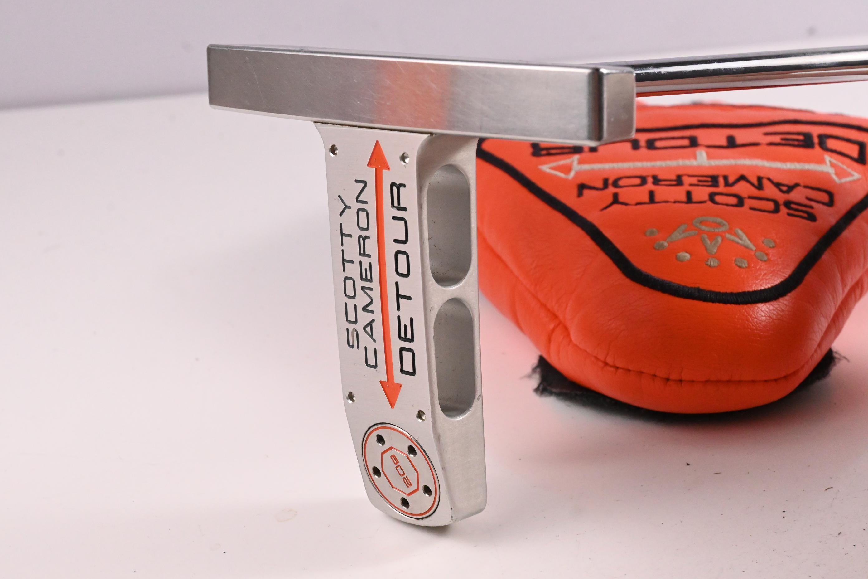 Scotty Cameron Detour Putter / 34 Inch