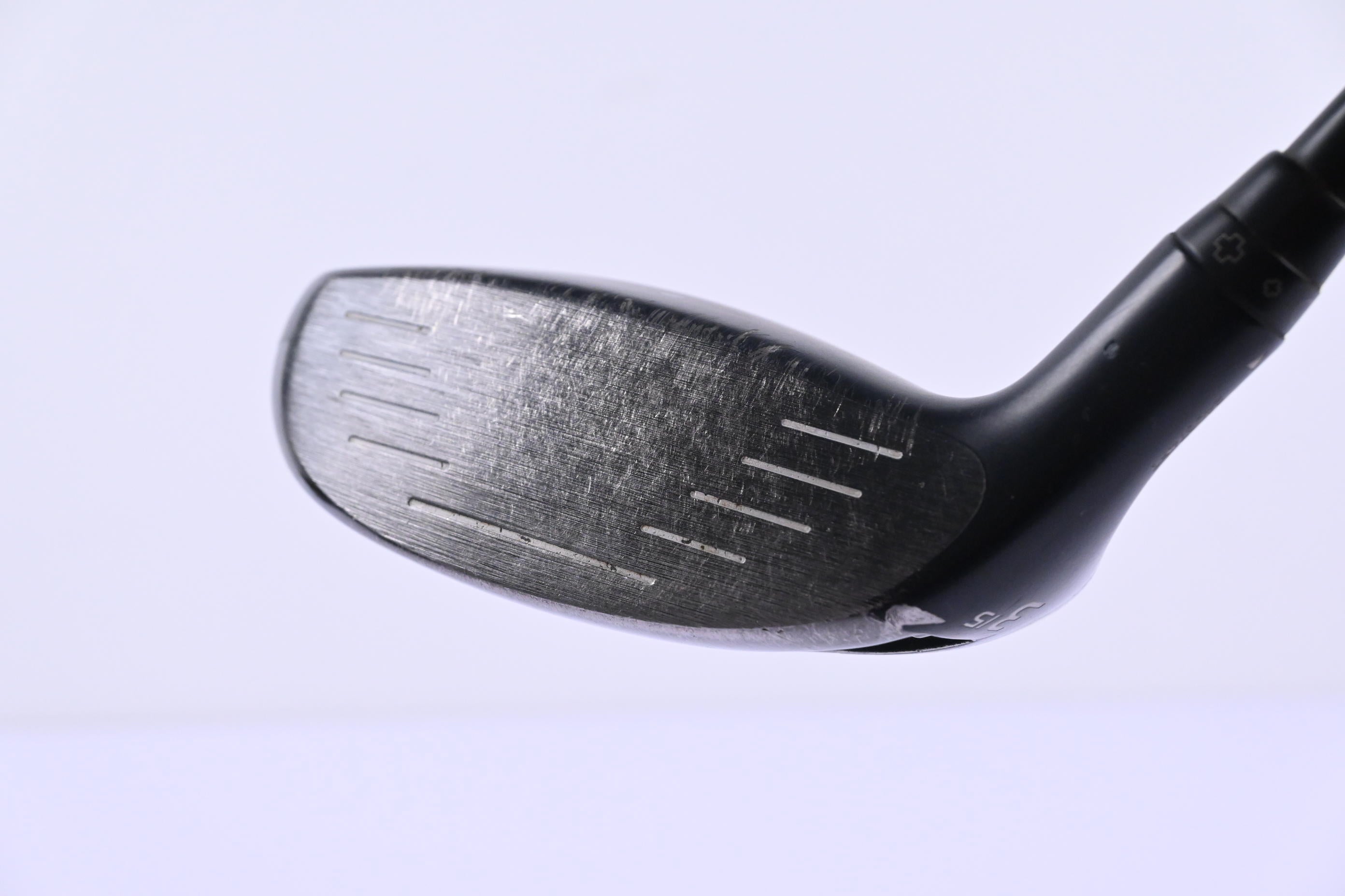 Ping G430 Max #3 Wood / 15 Degree / Regular Flex Ping Alta CB Black 65 Shaft