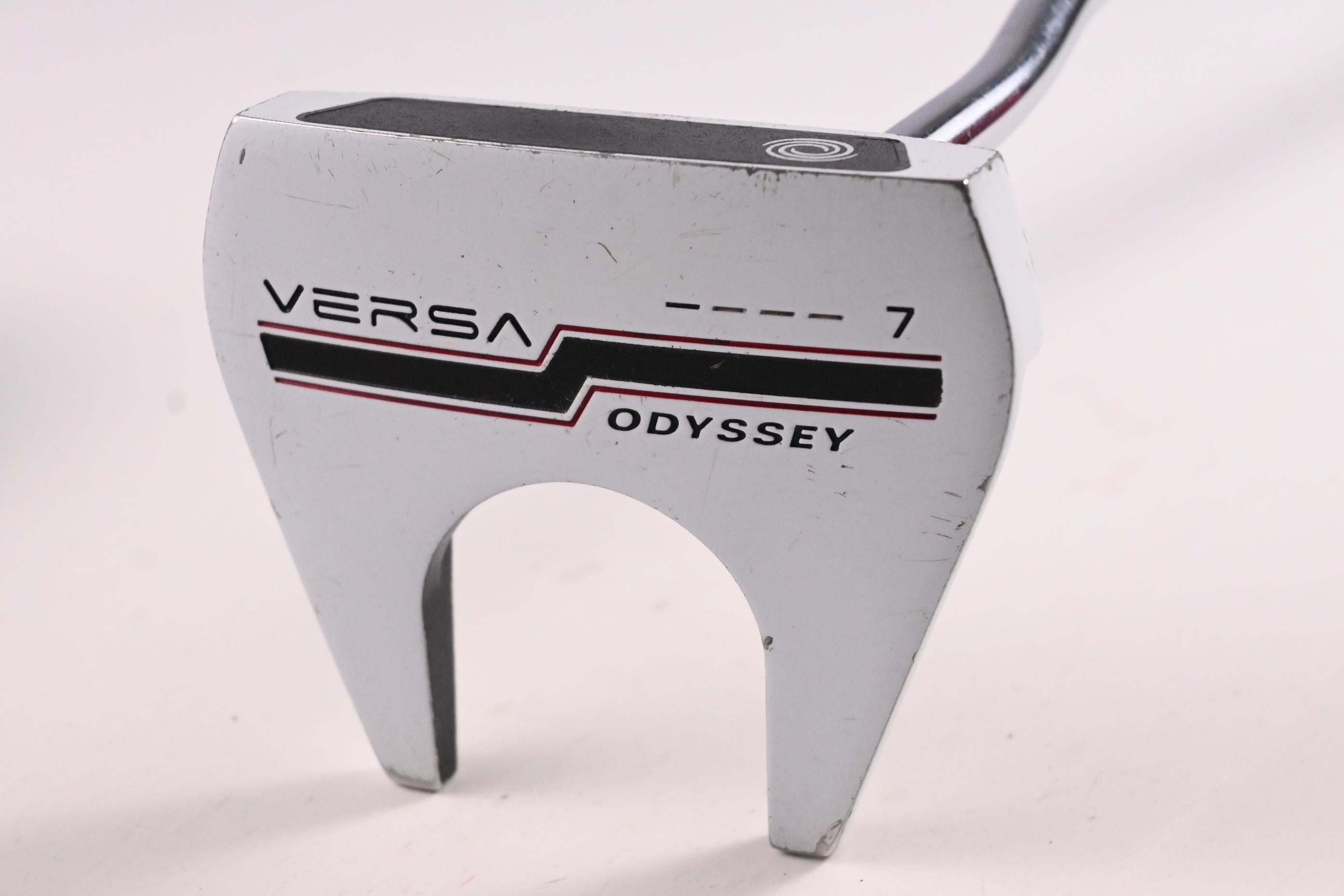 Odyssey Versa #7 Putter / 34 Inch
