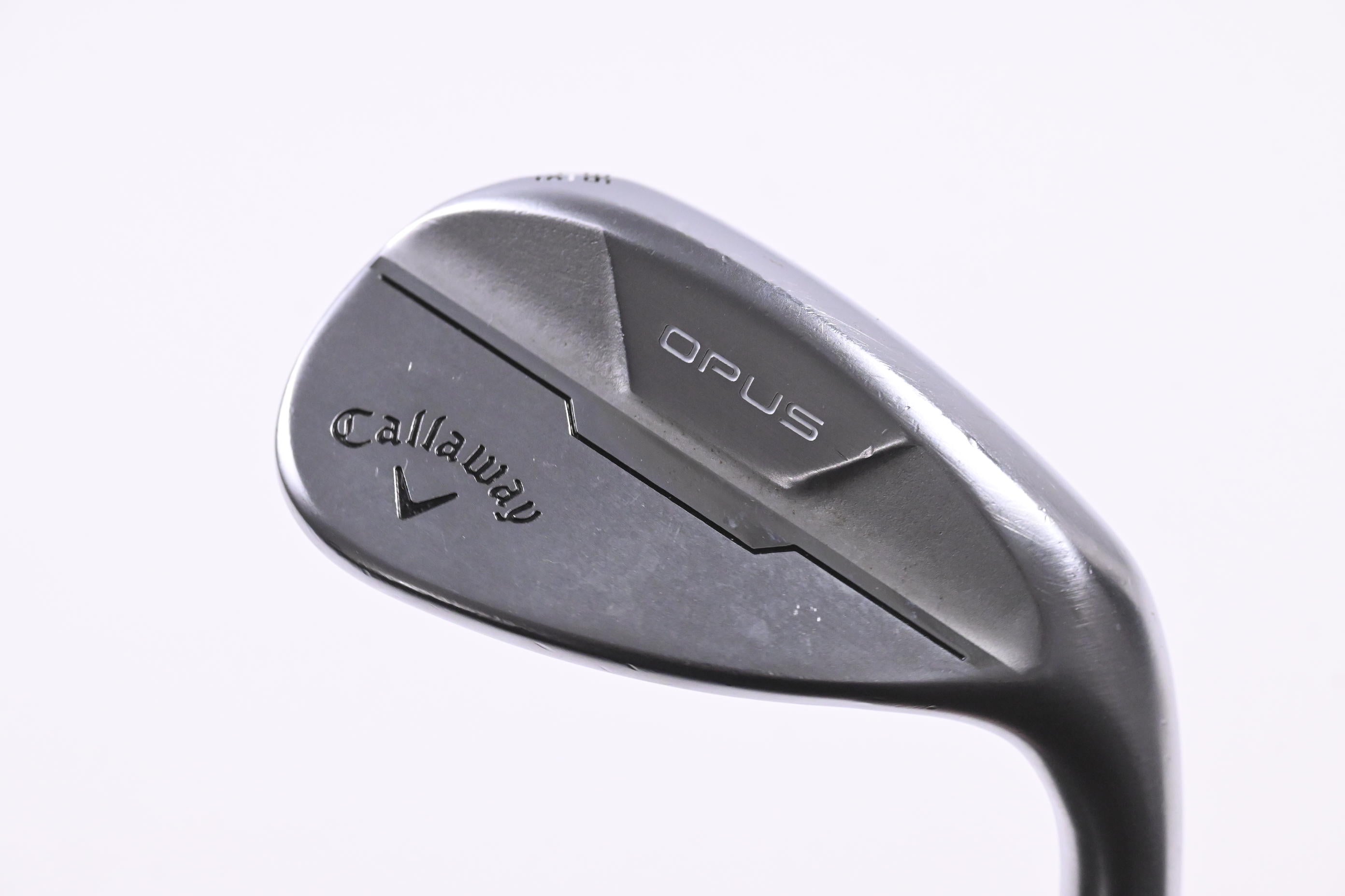Callaway Opus Sand Wedge / 56 Degree / Wedge Flex UST Recoil DDART HDC 50 Shaft