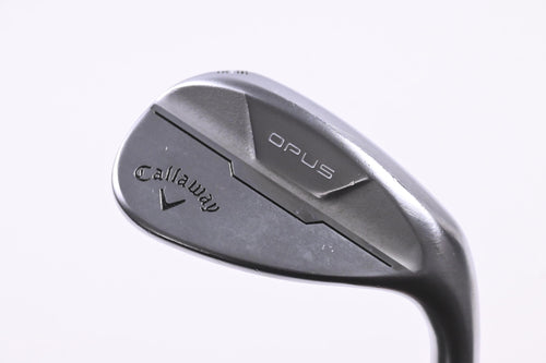 Callaway Opus Sand Wedge / 56 Degree / Wedge Flex UST Recoil DDART HDC 50 Shaft