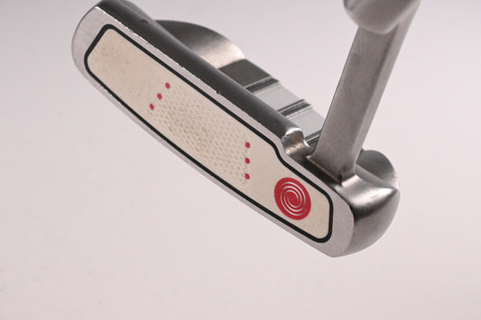 Odyssey White Hot XG Putter / 34 Inch